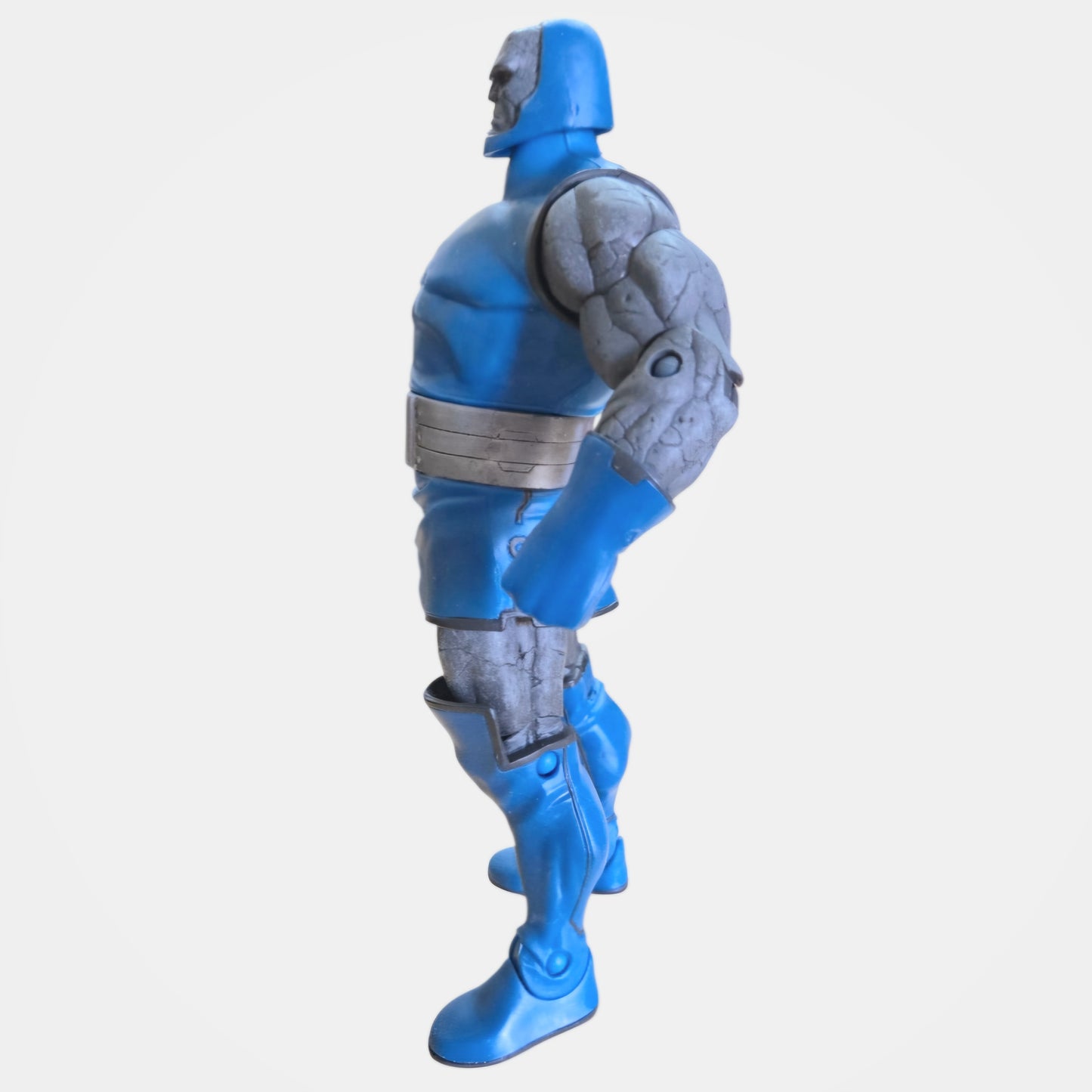 Mattel DC Universe Classics Darkseid 6" Action Fig. Series 3 (BAF) For Wave 12
