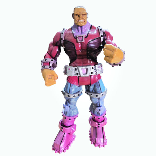 Mattel DC Super Heroes Mongul Action Figure 6" Series 3 Wave 6 2007 Comic Loose