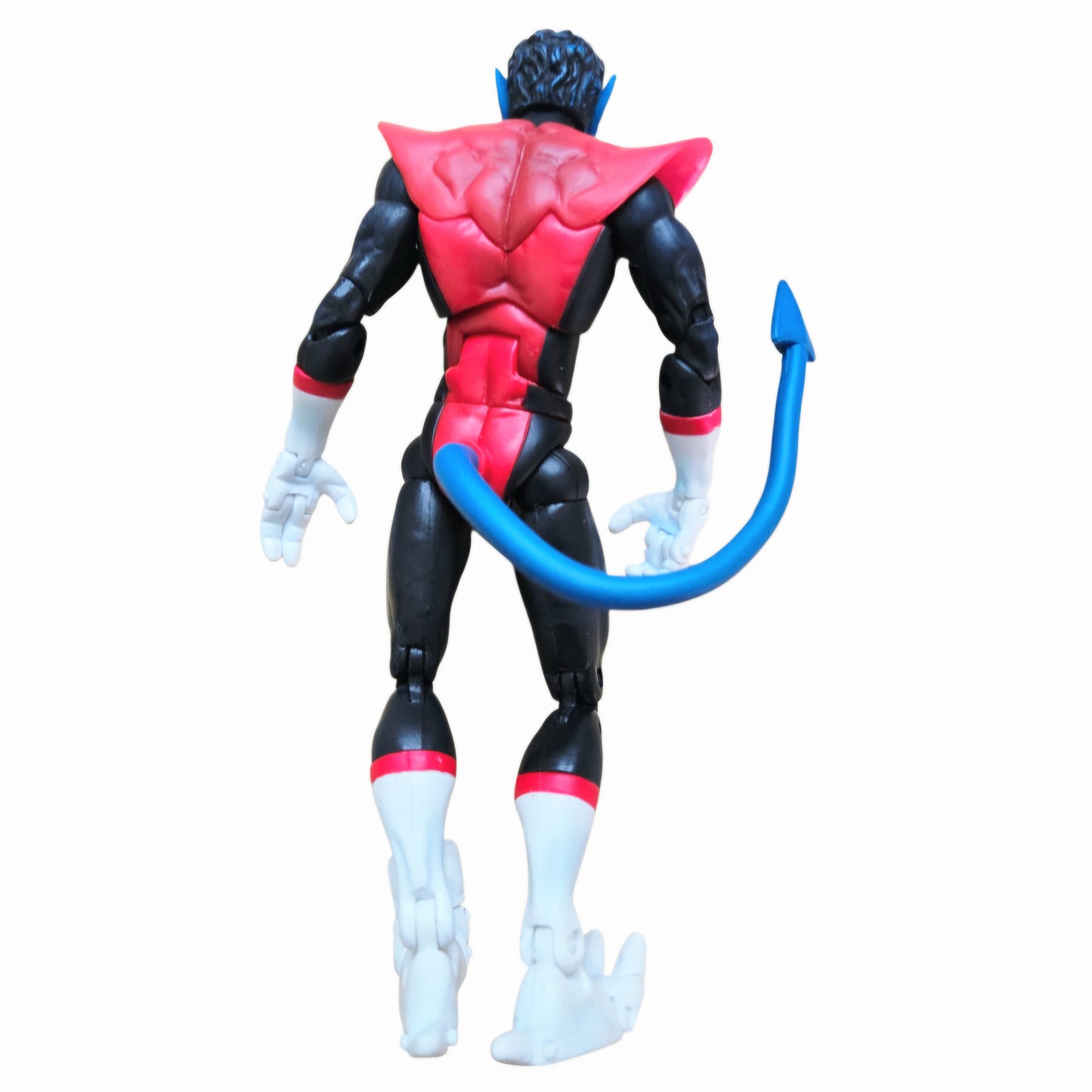 Marvel Legends Toy Biz Nightcrawler Galactus Series Action Figure 2004 Vintage