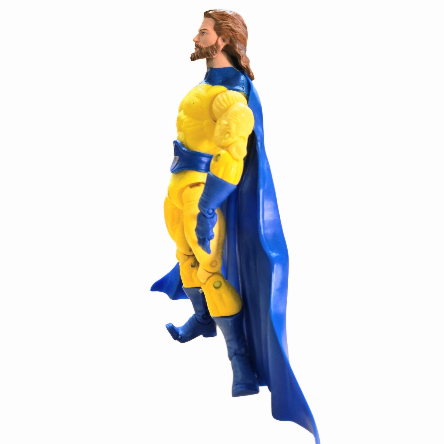 Toy Biz *Marvel Legends Sentry Bearded Variant Giant Man Series (2006) Figure