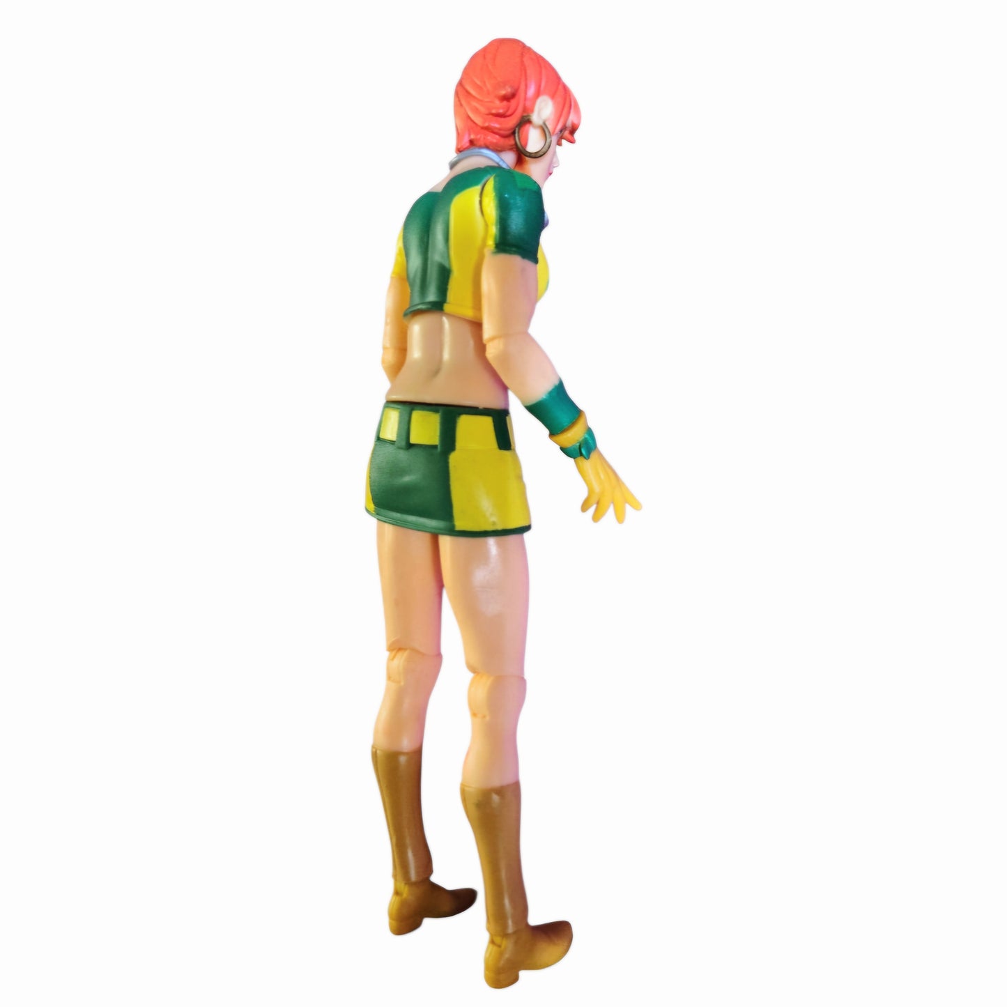 Marvel Legends Marvel Girl Rachel Summers Figure Brood Queen Wave 2007 Loose
