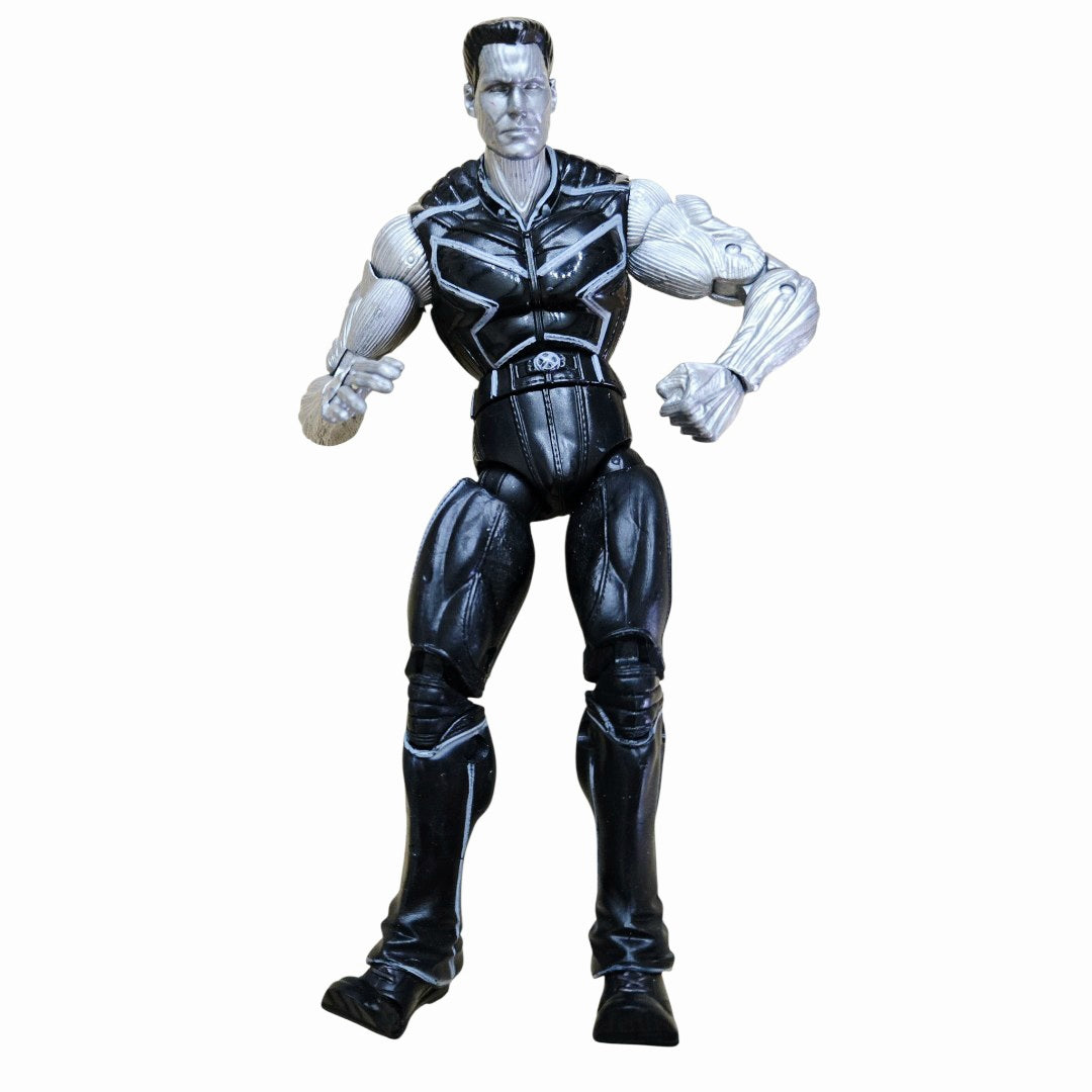 Marvel Legends X3 Colossus Brood Queen Series Action Figure Hasbro 2007 Loose