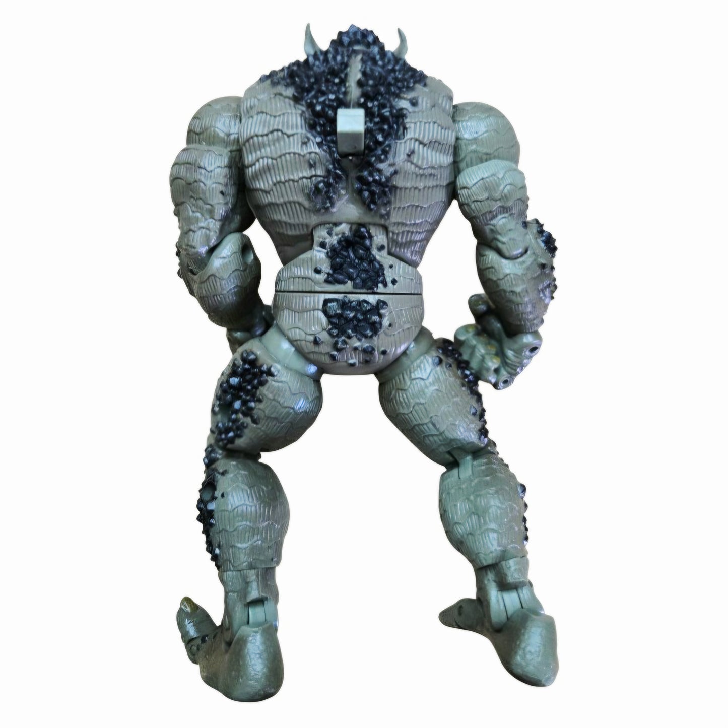 Toy Biz Marvel Legends Hulk Classics Abomination Action Figure 2004 Loose