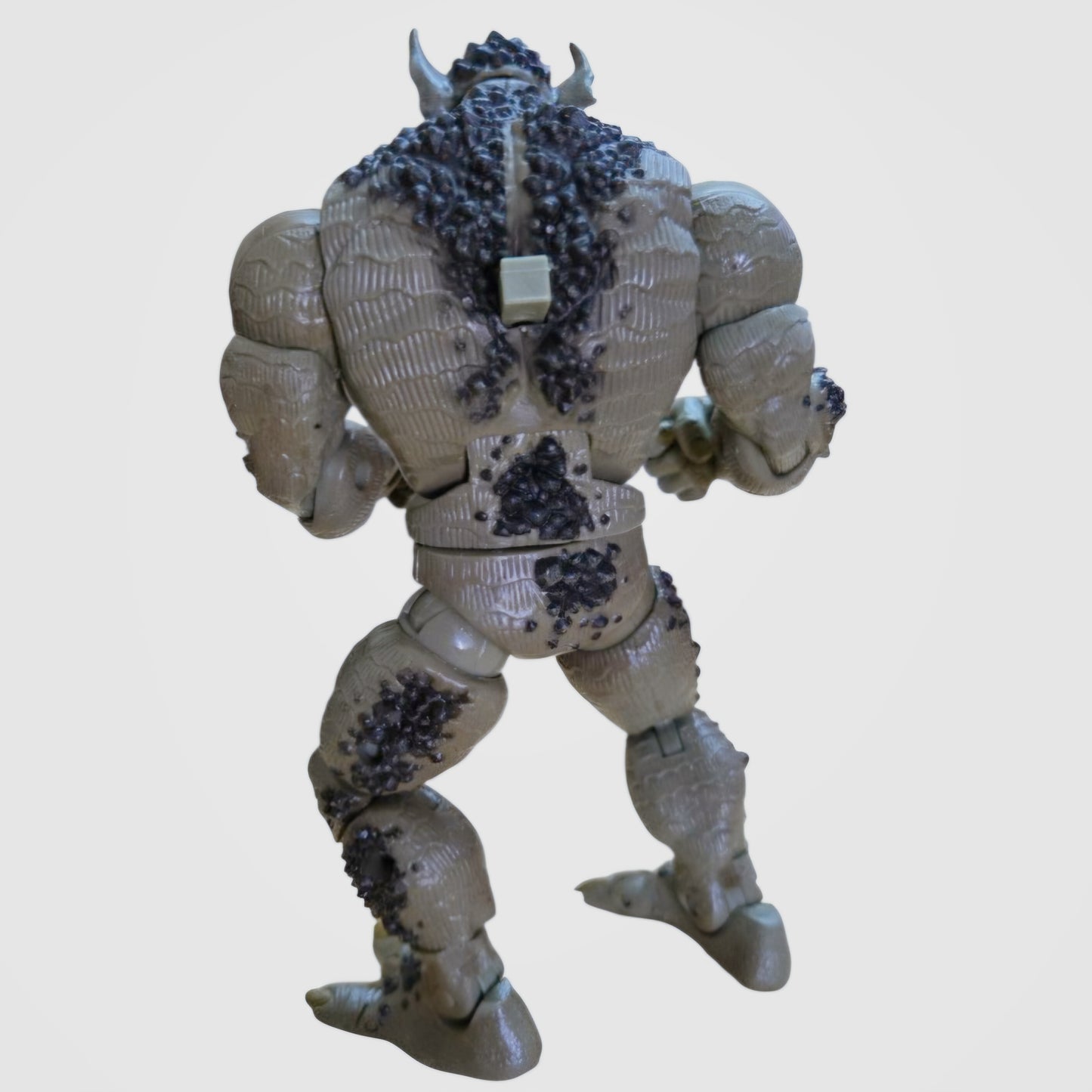 Toy Biz Marvel Legends Hulk Classics Abomination Action Figure 2004 Loose