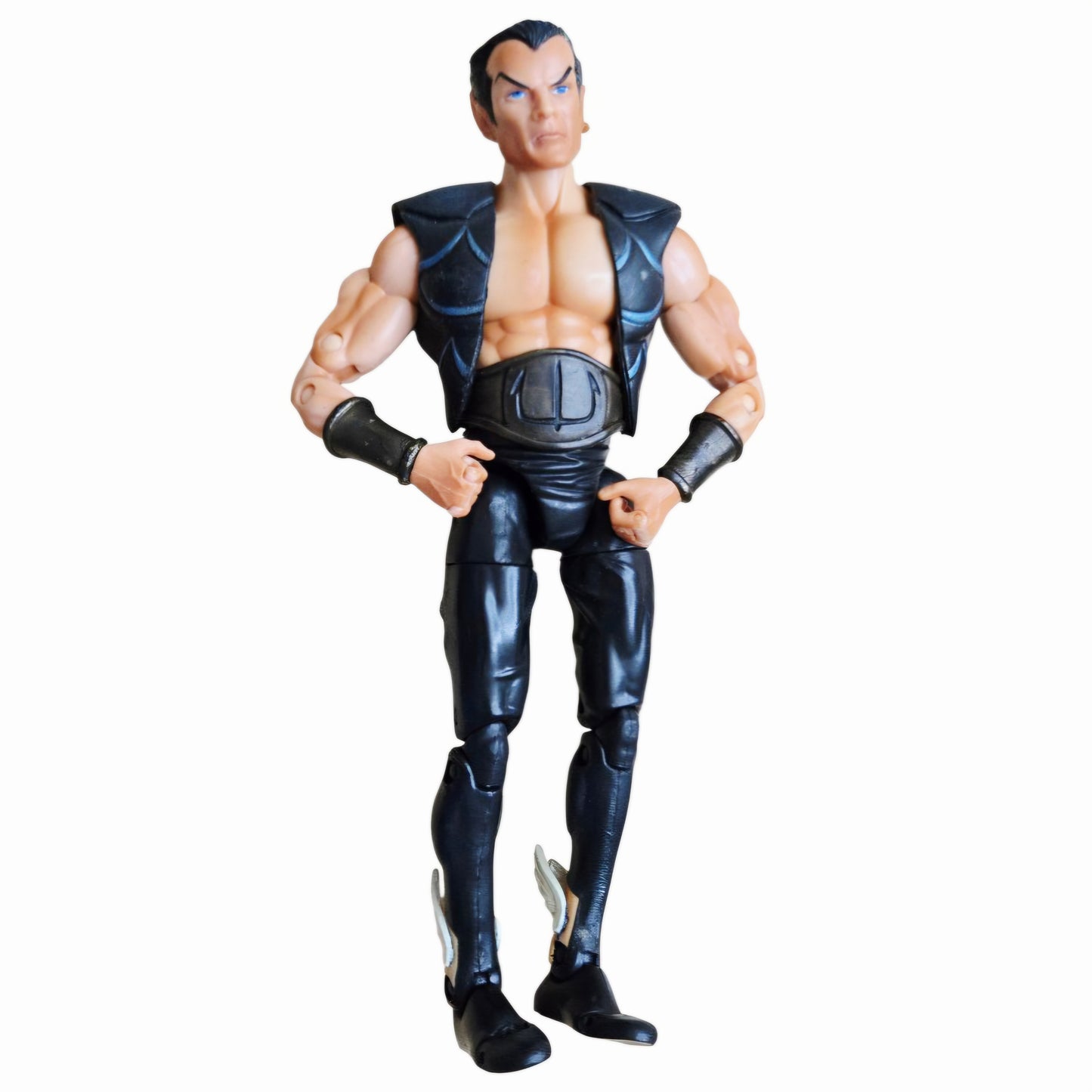 Toy Biz Marvel Legends Series 2 Namor The Sub-Mariner 6" Action Figure (2002)