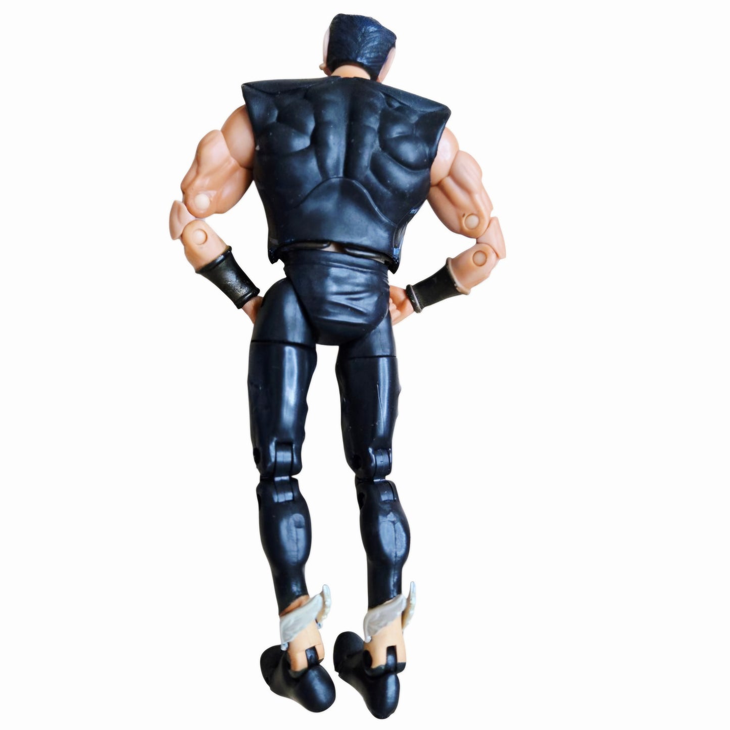 Toy Biz Marvel Legends Series 2 Namor The Sub-Mariner 6" Action Figure (2002)