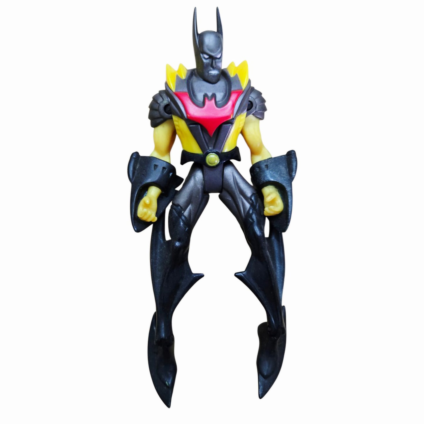 Vintage 1999 Batman Beyond Firewing Action Figure Hasbro Kenner