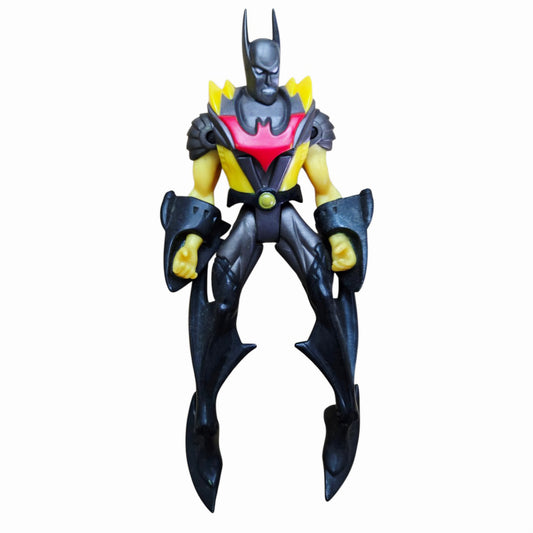 Vintage 1999 Batman Beyond Firewing Action Figure Hasbro Kenner