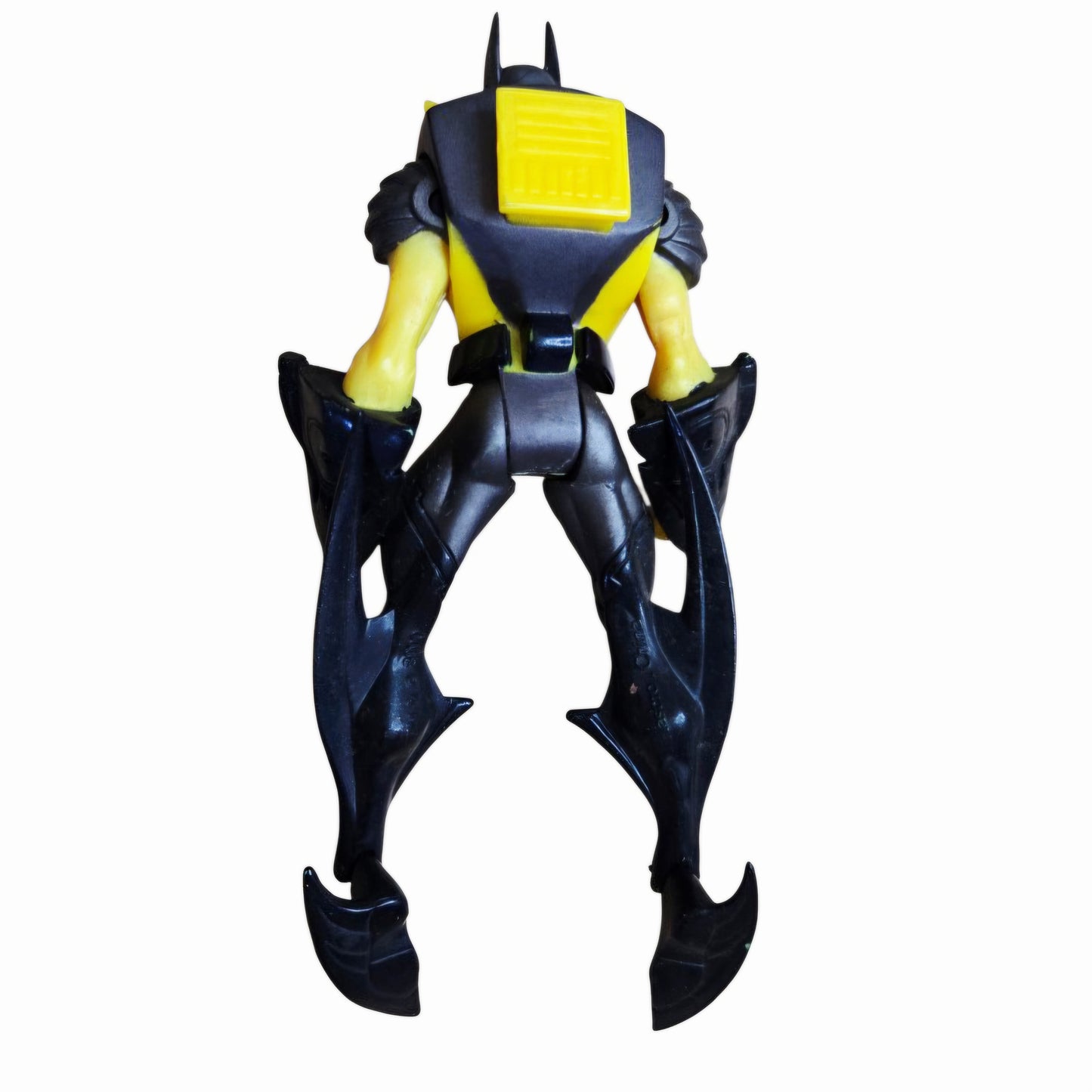 Vintage 1999 Batman Beyond Firewing Action Figure Hasbro Kenner