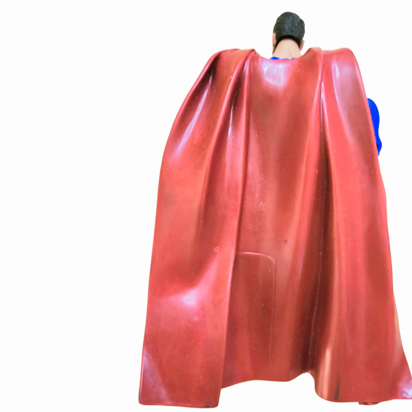 Mattel DC Super Heroes Superman Action Figure 6" (2006 Series 3)