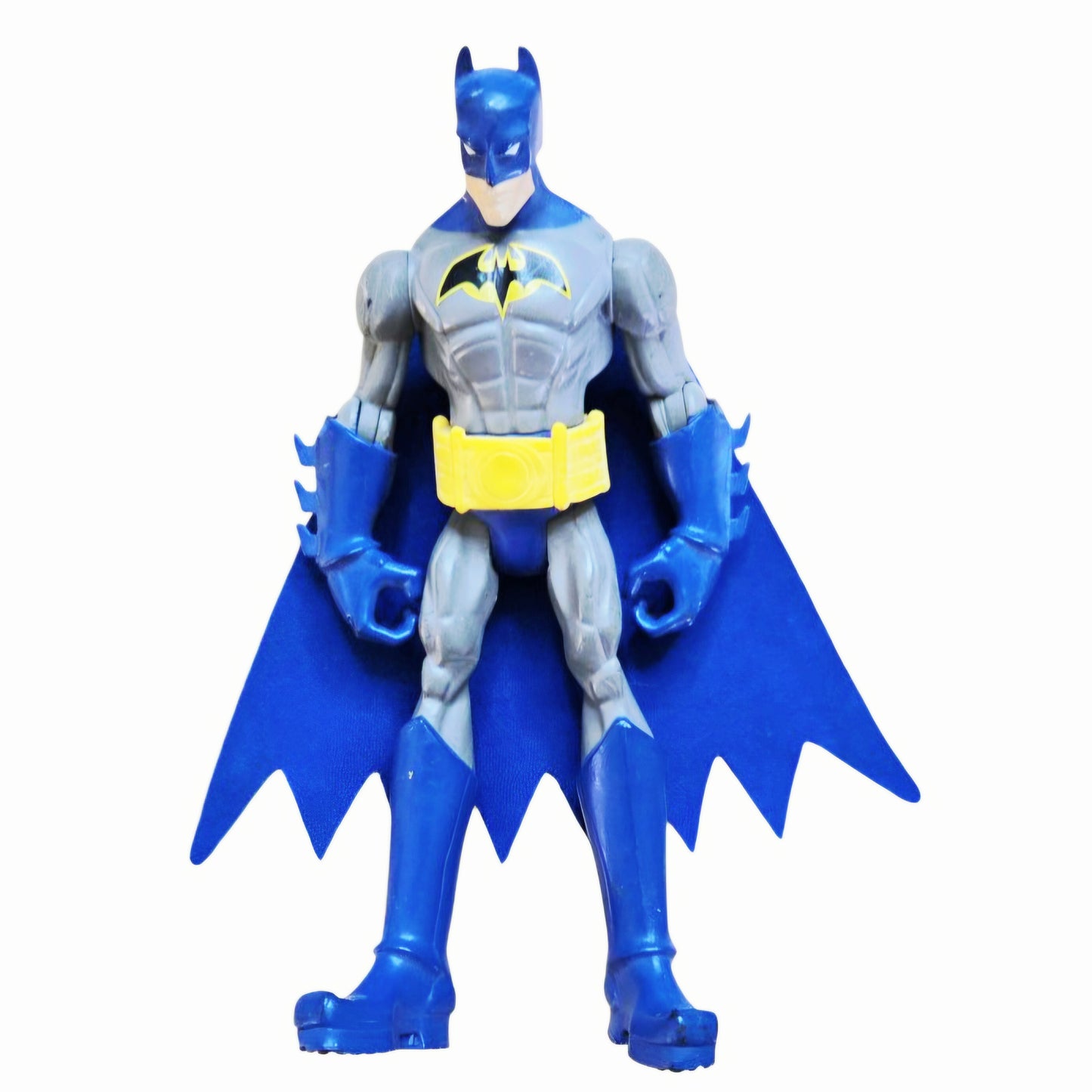 Mattel DC Comics Batman 12" Posable Action Figure (Model #CDM63)