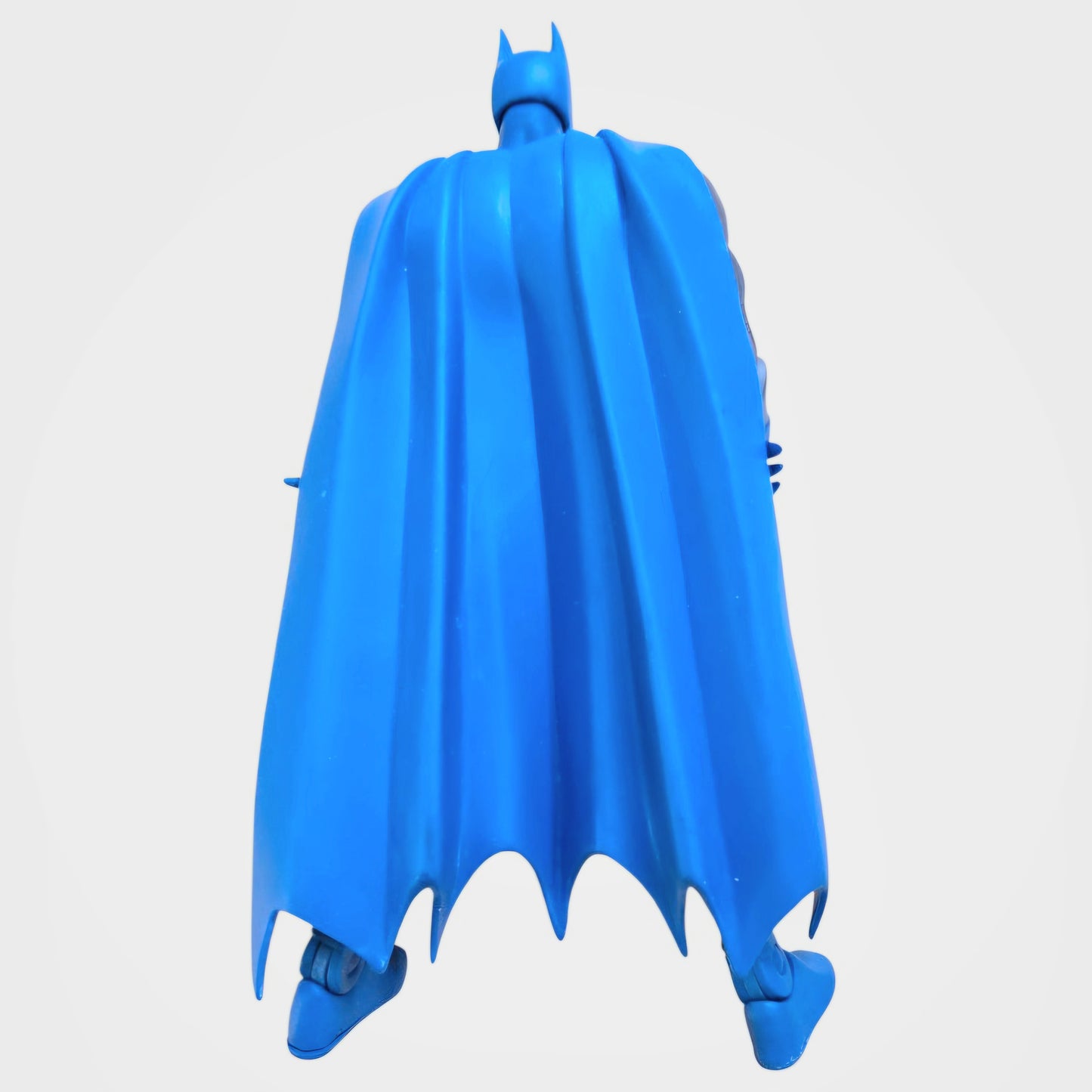 DC Universe Classics Batman 6" Action Figure Blue / Grey Classic Suit, Wave 10
