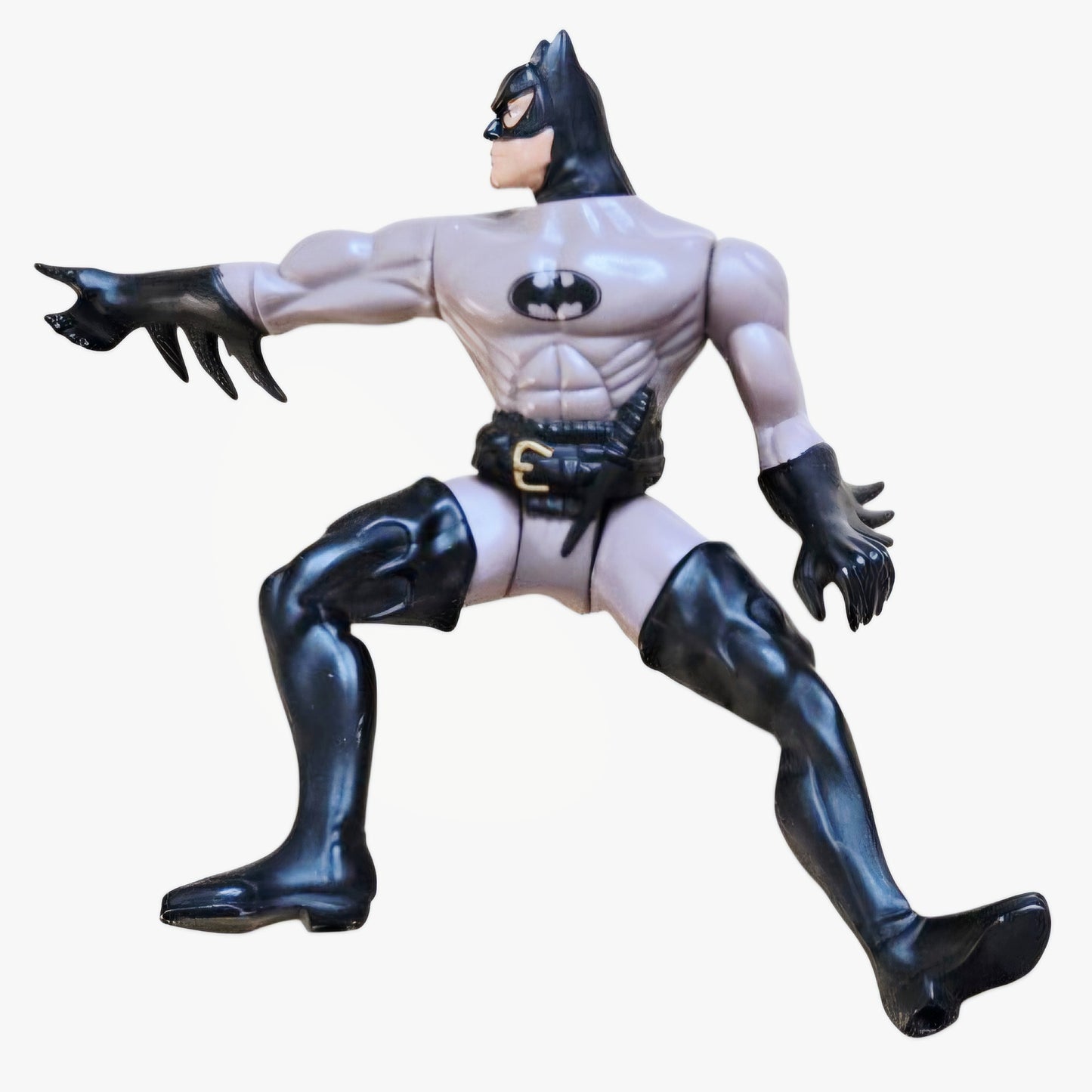 Vintage *Kenner/DC 1994 Legends of Batman Power Guardian Action Figure