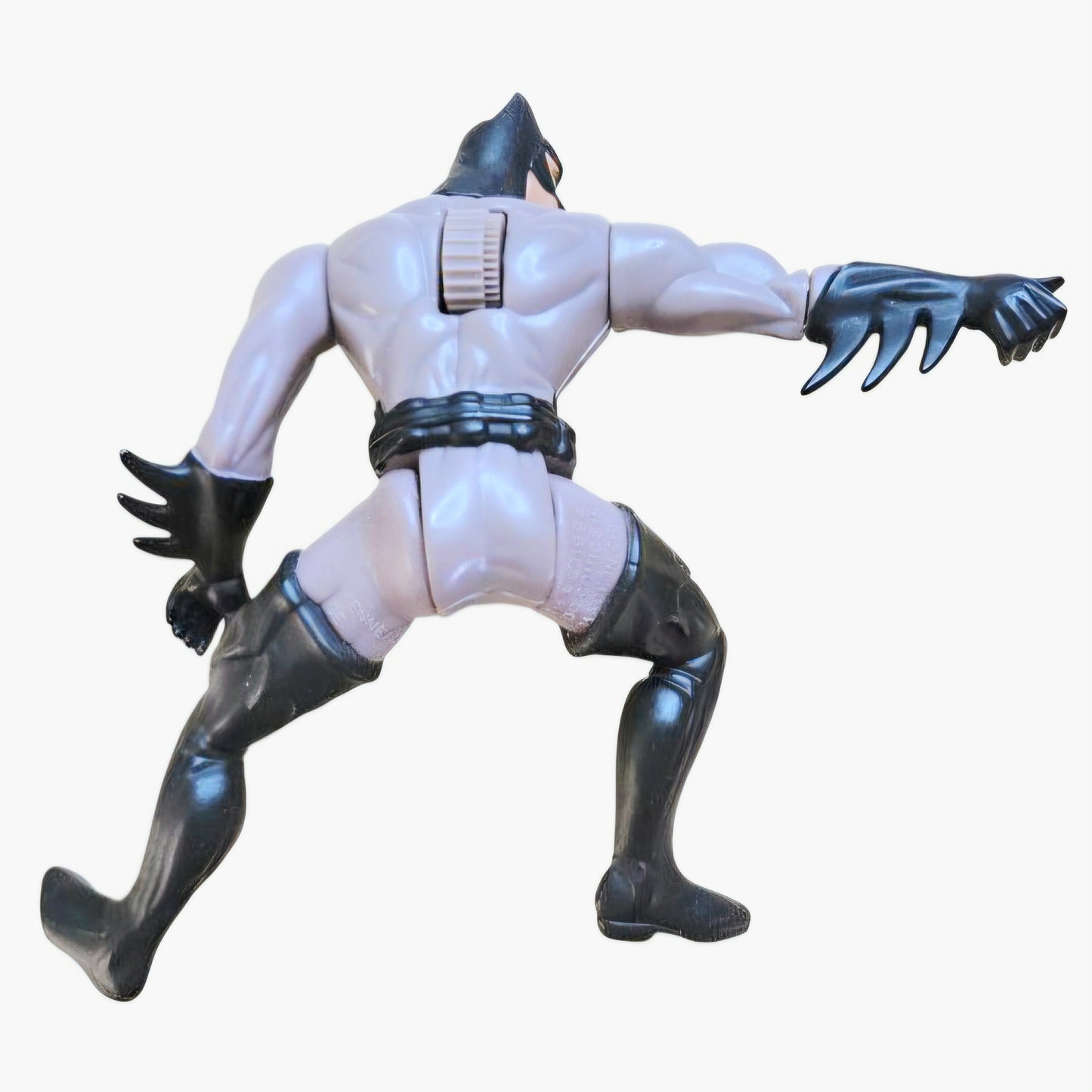 Vintage *Kenner/DC 1994 Legends of Batman Power Guardian Action Figure