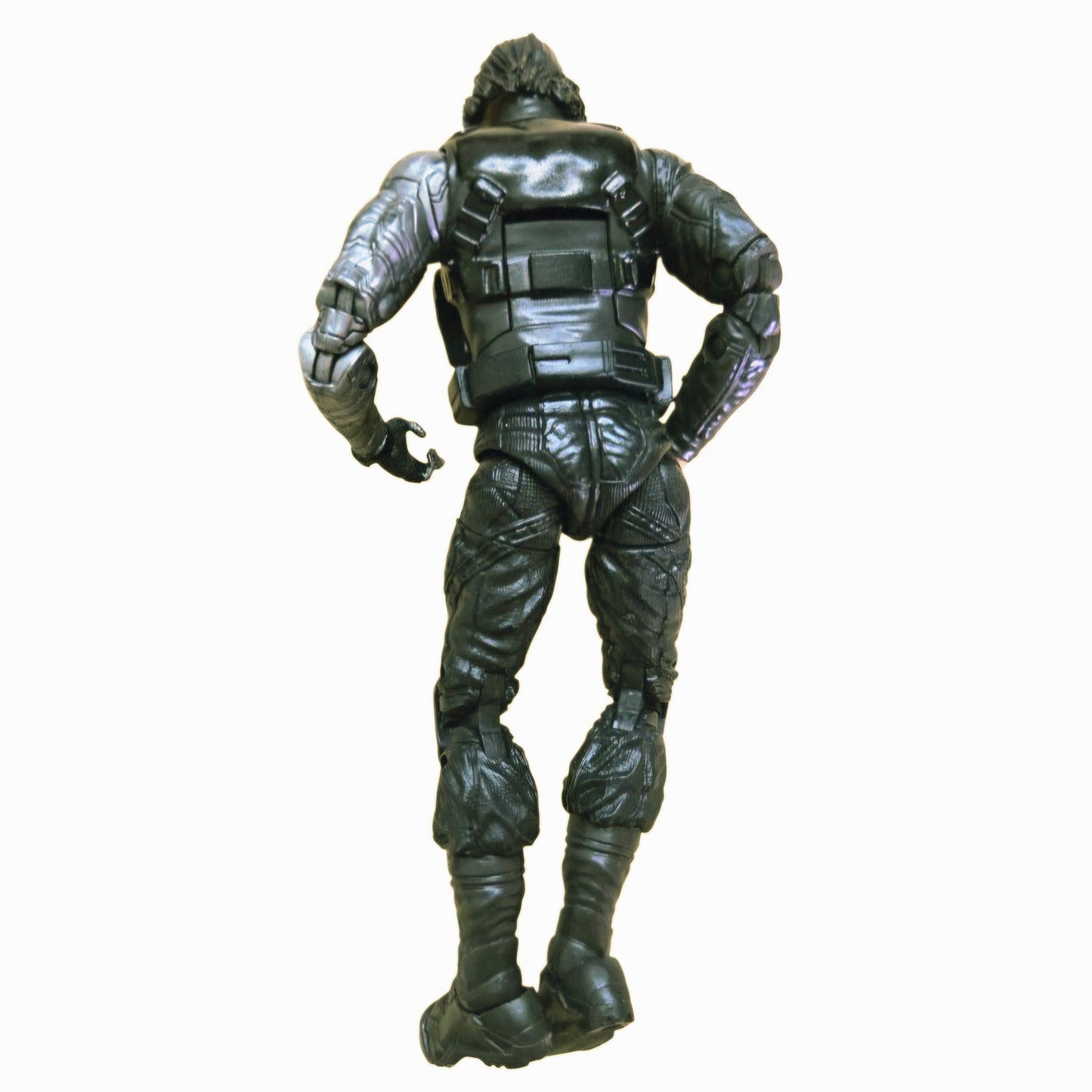 Marvel Legends Winter Soldier (Civil War) 6" Action Figure - Walmart Exclusive