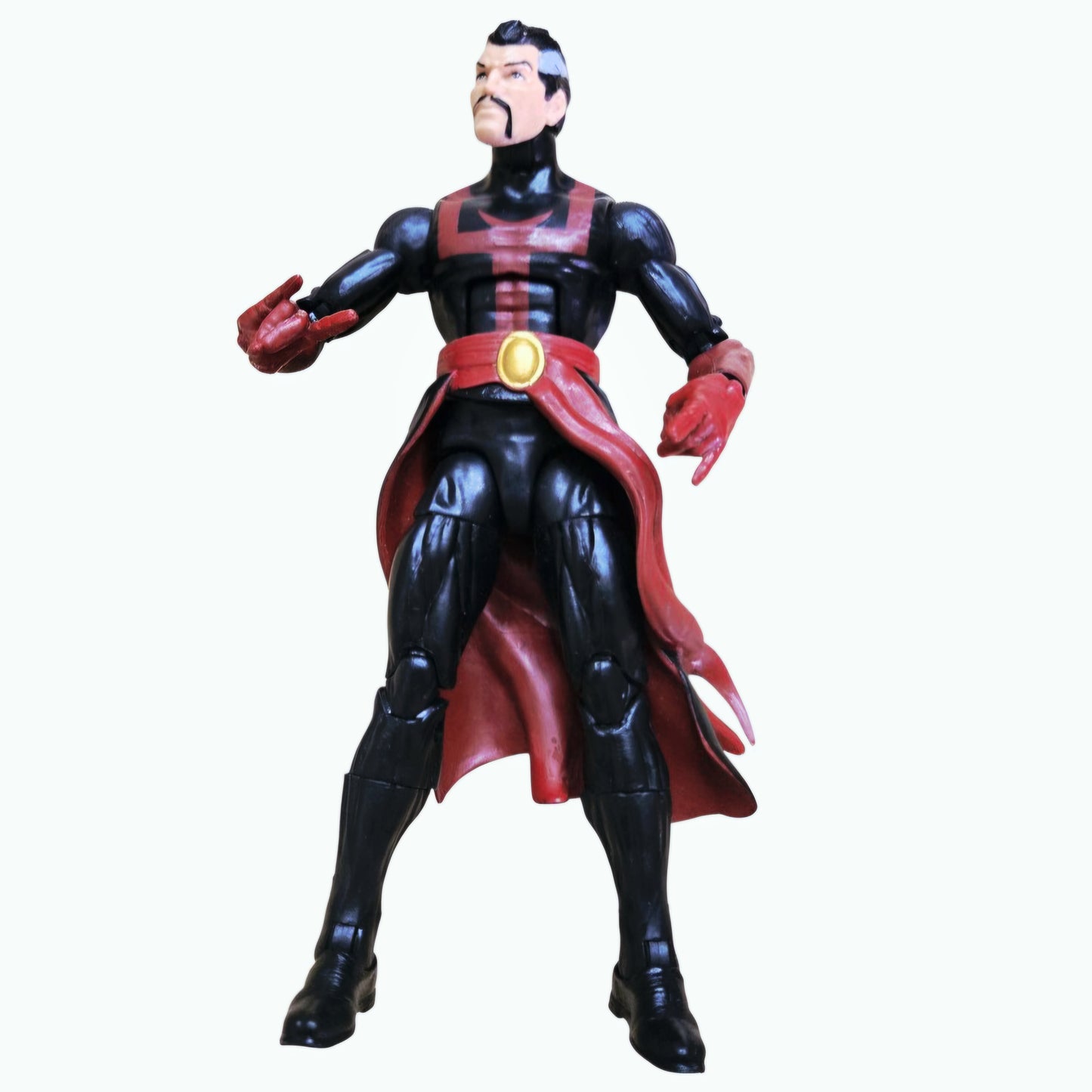 Marvel Legends DOCTOR STRANGE Hulkbuster Wave Loose 6" Action Figure