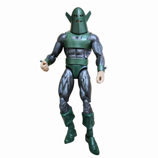 Marvel Legends WHIRLWIND Action Figure - Loose 6" (Red Onslaught Wave)