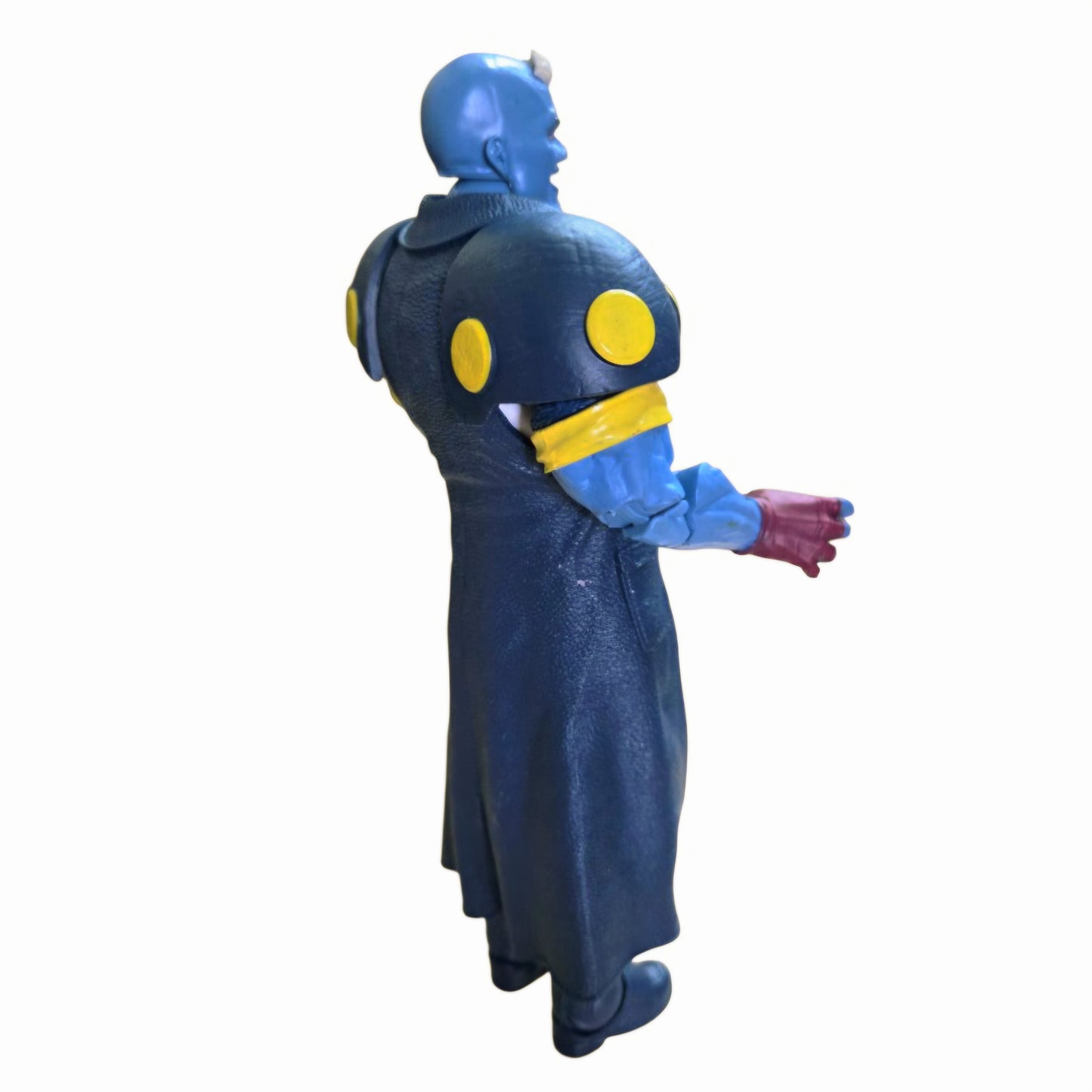 Marvel Legends Maggott Action Figure * X-Men Bonebreaker Wave 6"