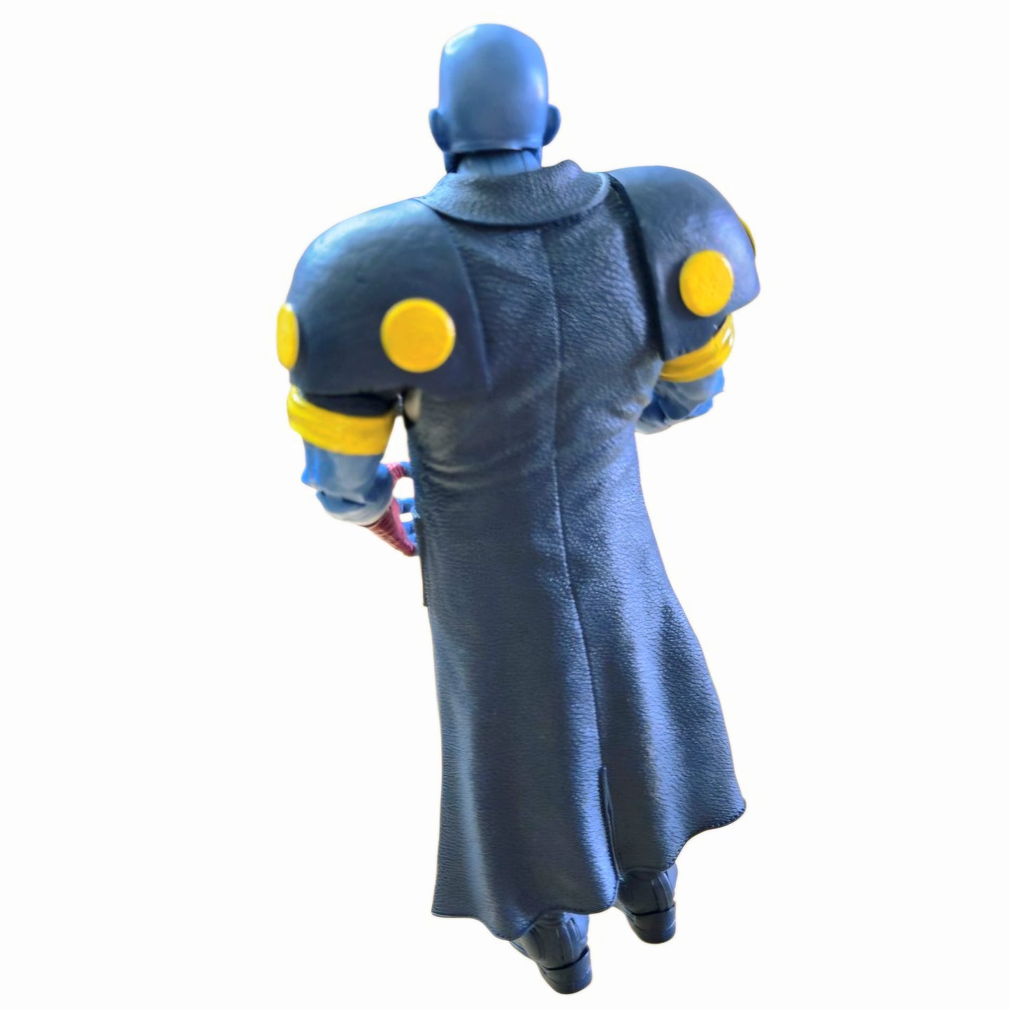 Marvel Legends Maggott Action Figure * X-Men Bonebreaker Wave 6"