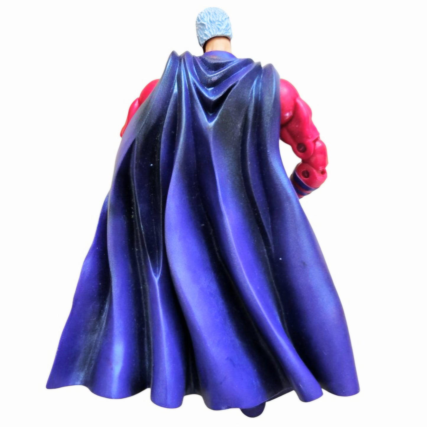 Marvel Legends Series 3 MAGNETO Action Figure ToyBiz (2002) Vintage