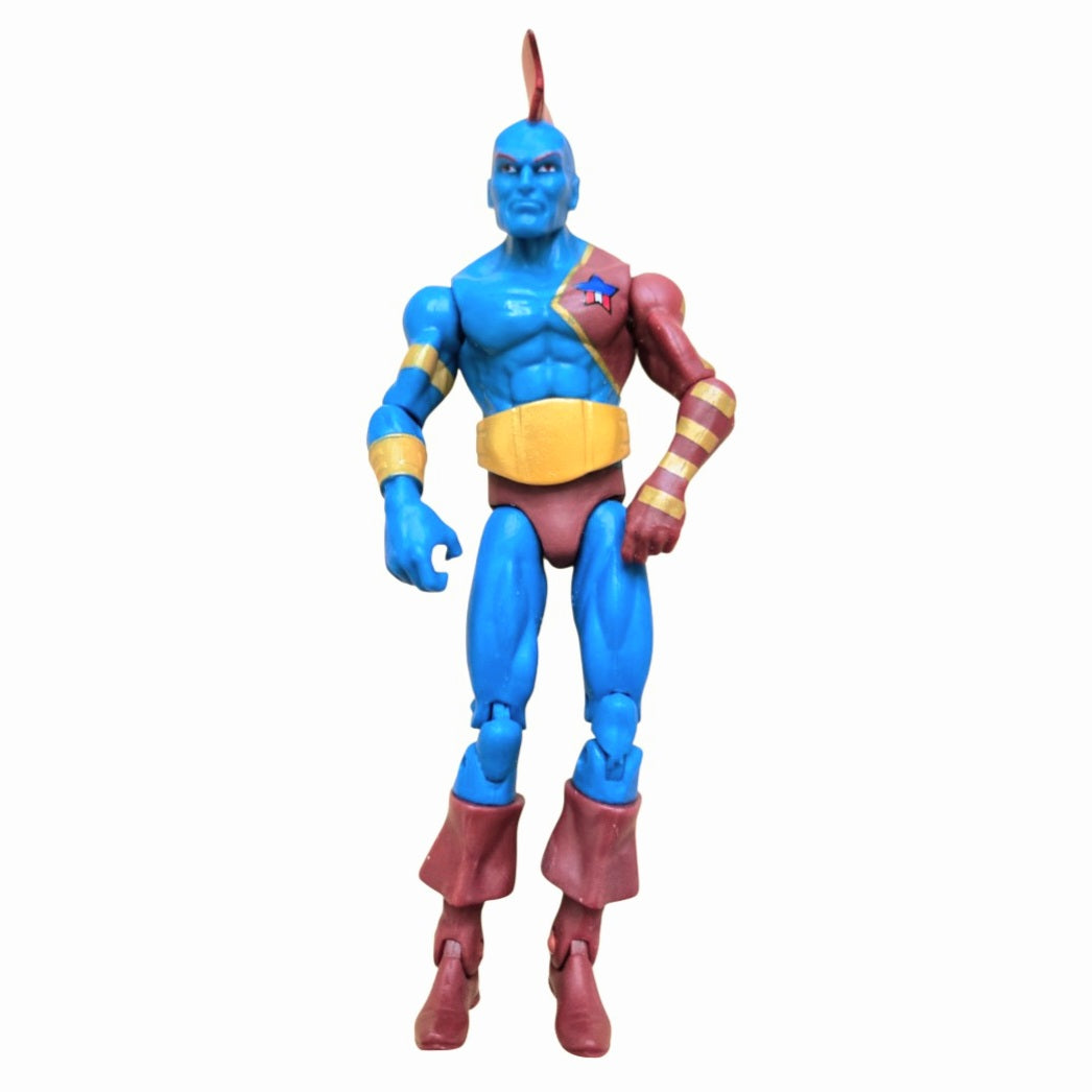 Marvel Legends Yondu 4" Figure Classics Comic Guardians of the Galaxy