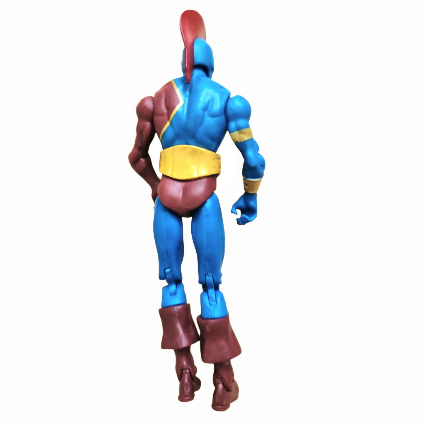 Marvel Legends Yondu 4" Figure Classics Comic Guardians of the Galaxy