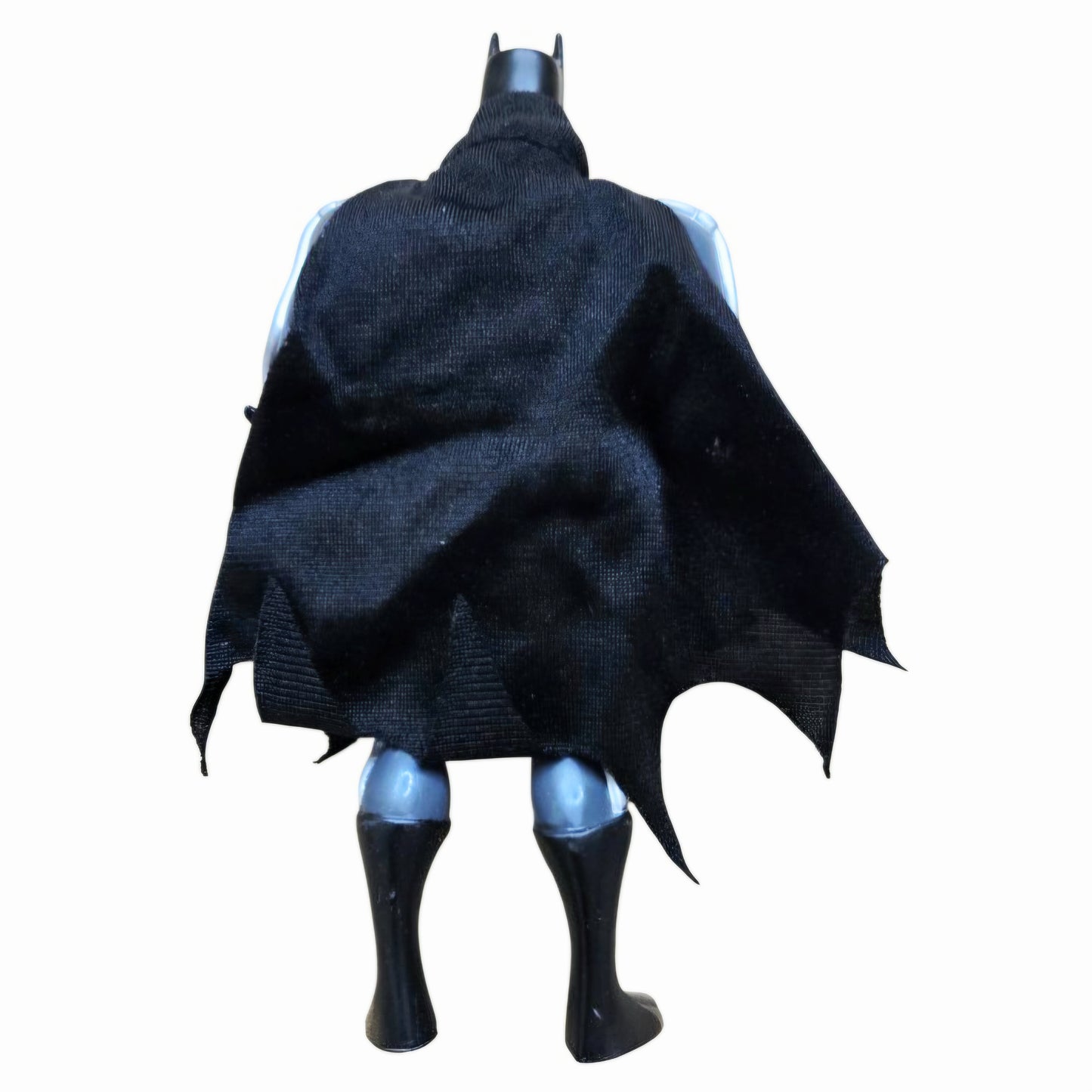 Vtg (1992/93) Kenner Batman Animated Series Turbojet Batman Action Figure Loose
