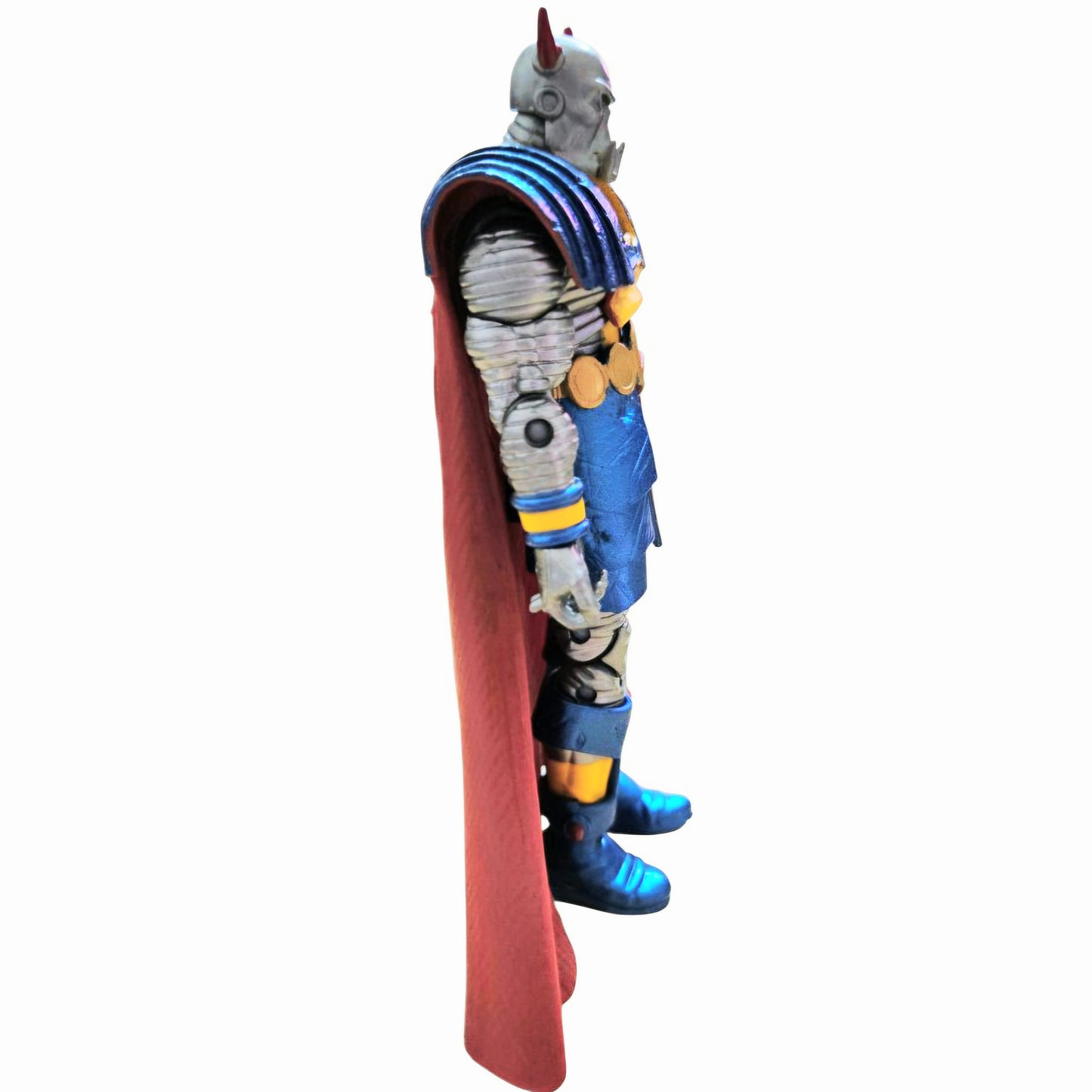 Marvel Infinite Series DEATH'S HEAD 4" Figure Hasbro (2013) *3.75" / 4" Hasbro Figure