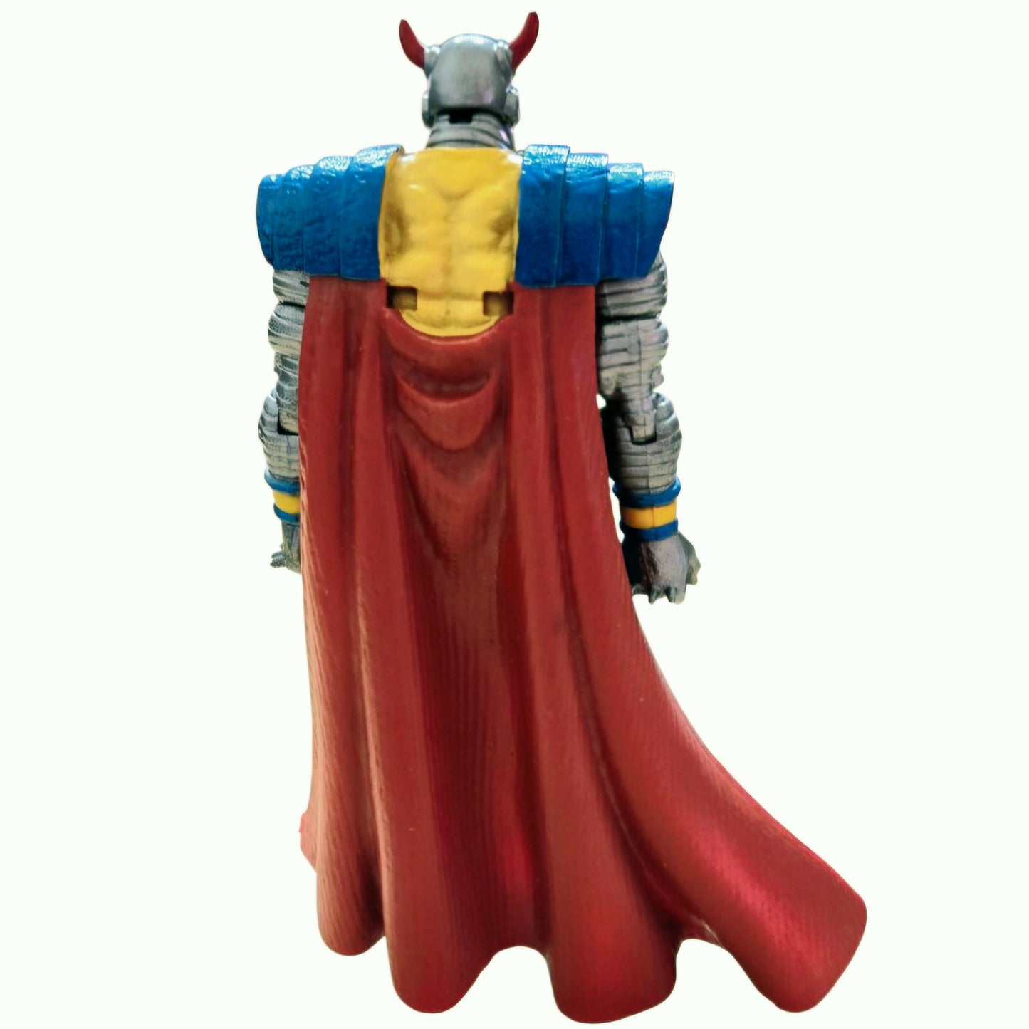 Marvel Infinite Series DEATH'S HEAD 4" Figure Hasbro (2013) *3.75" / 4" Hasbro Figure