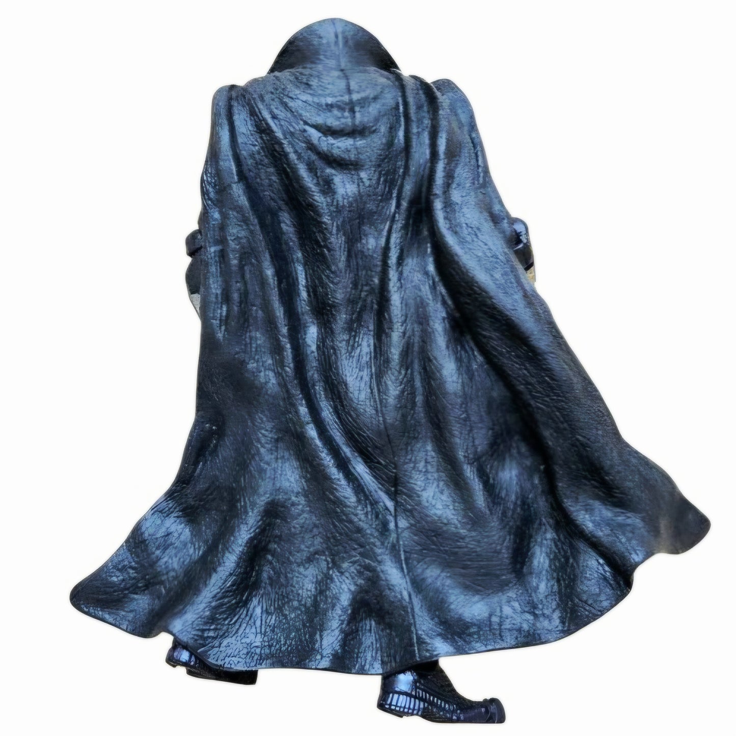 ToyBiz Marvel Legends Series 10 Sentinel BAF Black Panther Action Figure Cape