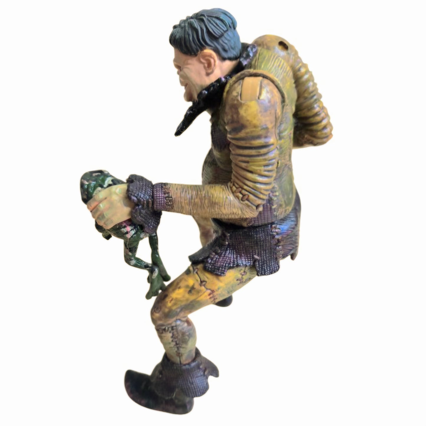 Marvel Legends Series 1 TOAD Action Figure ToyBiz 2002  X-Men