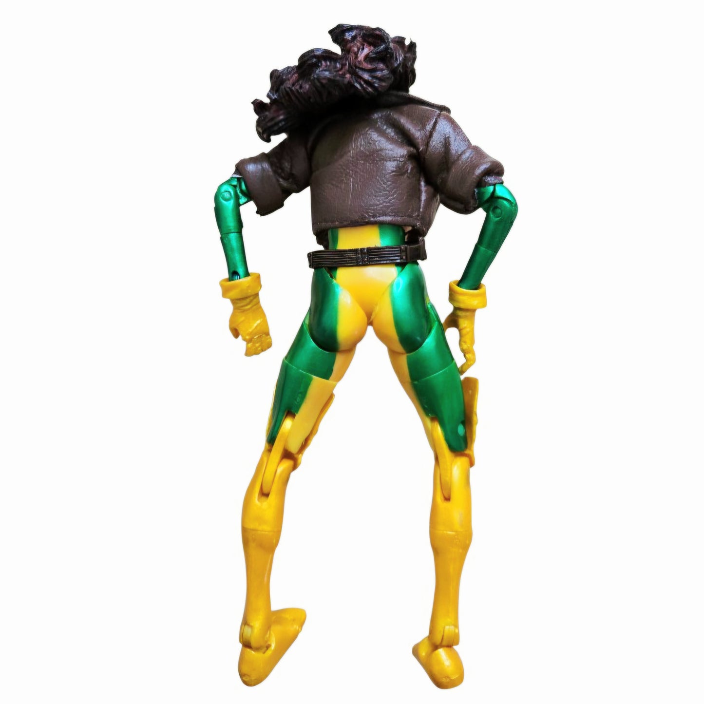 ToyBiz Marvel Legends "ROGUE" Figure (2003) Uncanny 6" X-Men Series