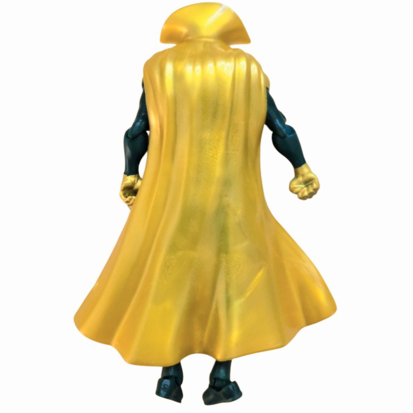 Marvel Legends VISION 3.75" Action Figure Universe Infinite Loose (Green/Yellow)