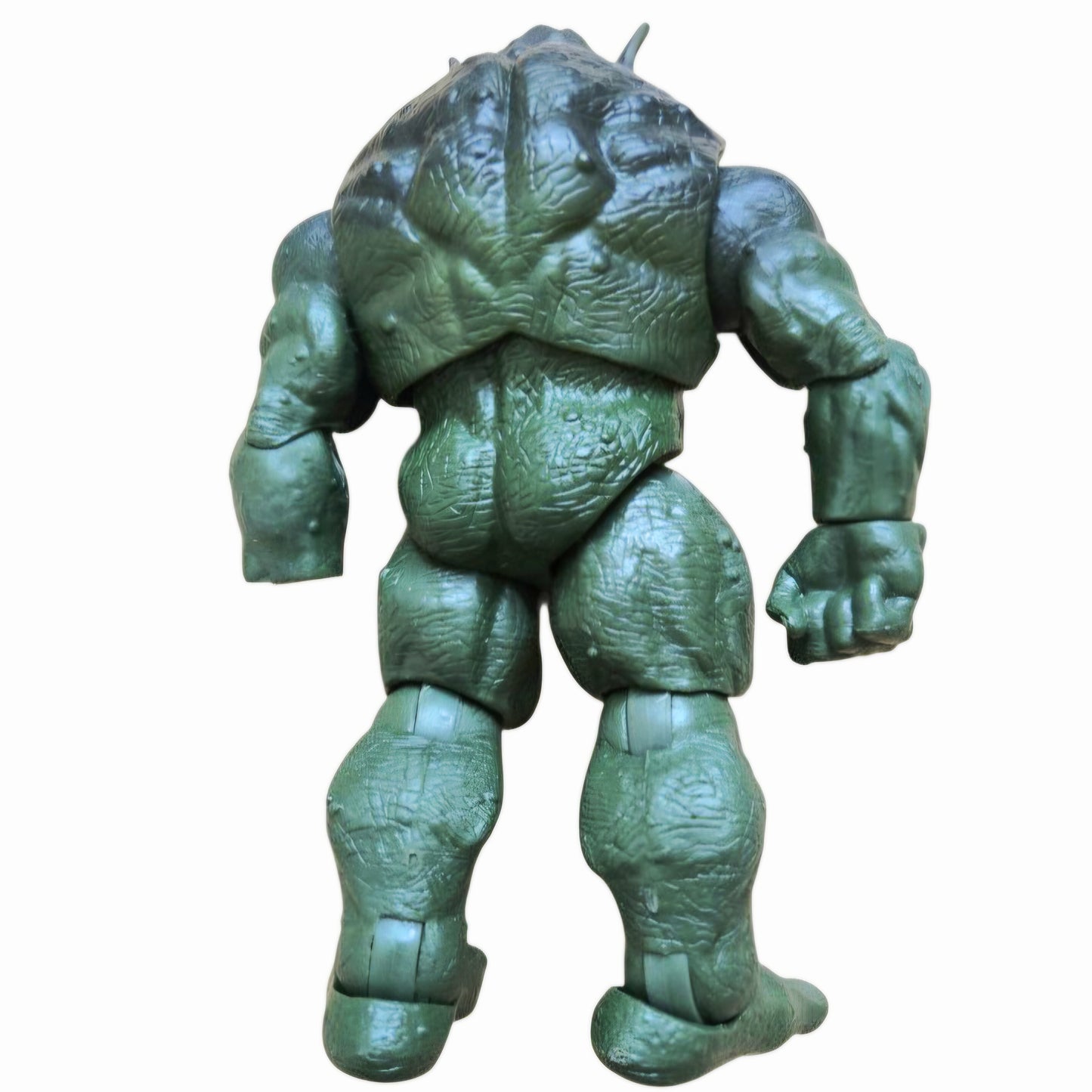 Marvel Universe ABOMINATION 3.75" Figure (Hasbro 2013) - Missing Left Hand