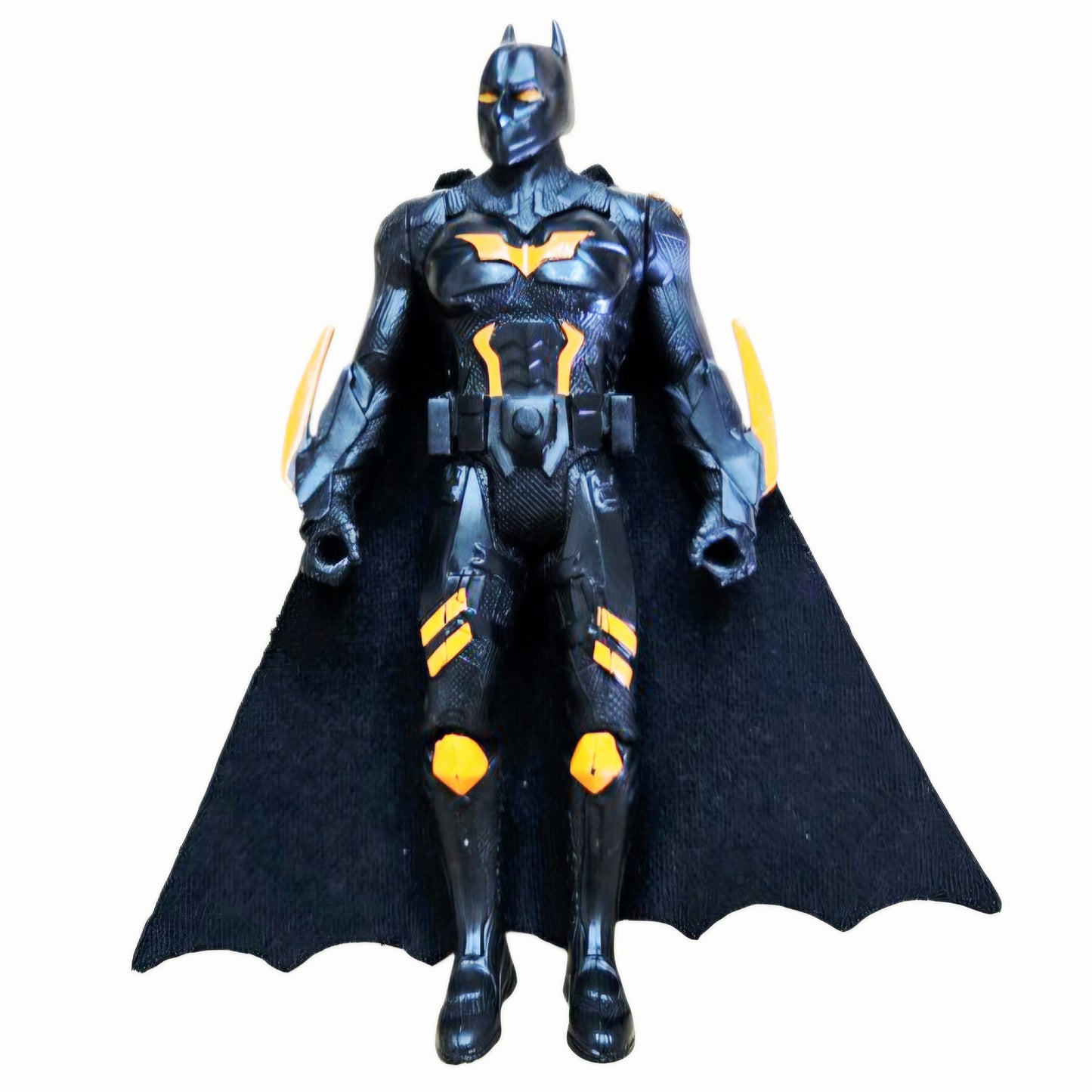 BATMAN "The Dark Knight Rises' 2012 Target ExcIlusive HALLOWEEN 4" Figure