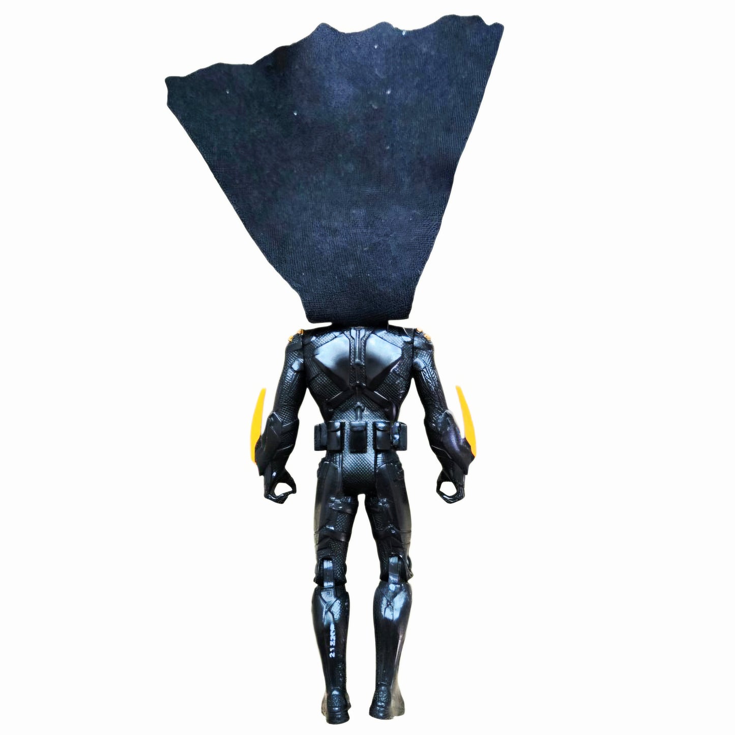 BATMAN "The Dark Knight Rises' 2012 Target ExcIlusive HALLOWEEN 4" Figure