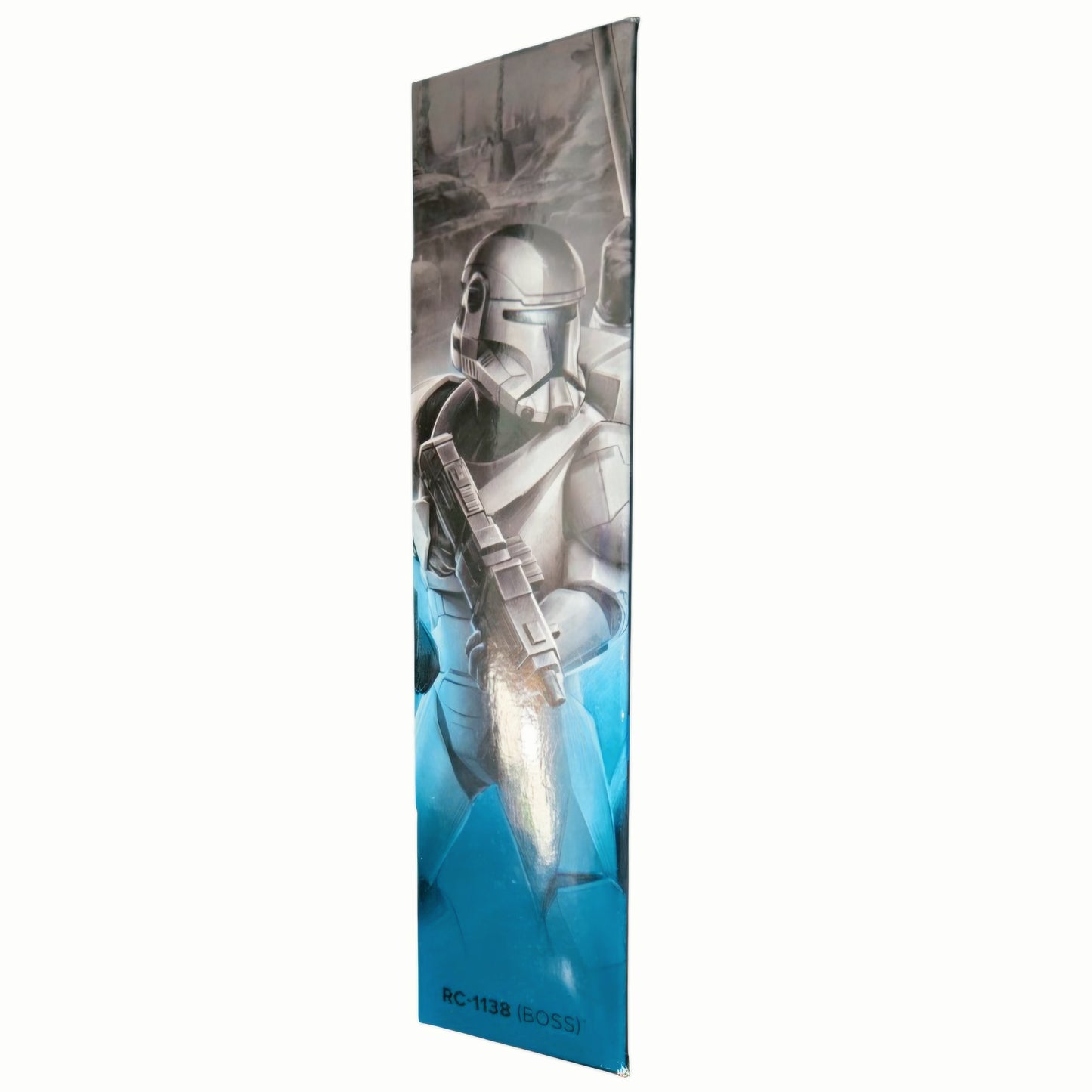 NIB *Star Wars Black Series Gaming Greats Republic Commando RC-1138 Boss