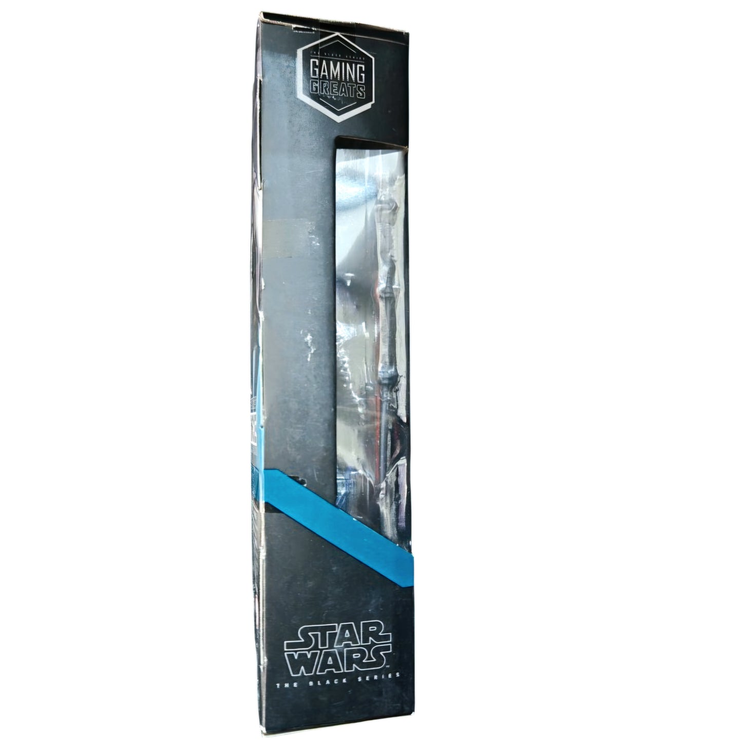 NIB *Star Wars: The Black Series Imperial Senate Guard Force Gaming Greats GG08