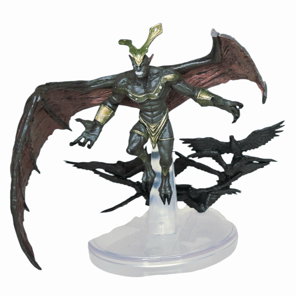 Dungeon & Dragon (14) Figurines Snowbound, Fangs & Talons, Mythic Odysseys, ++