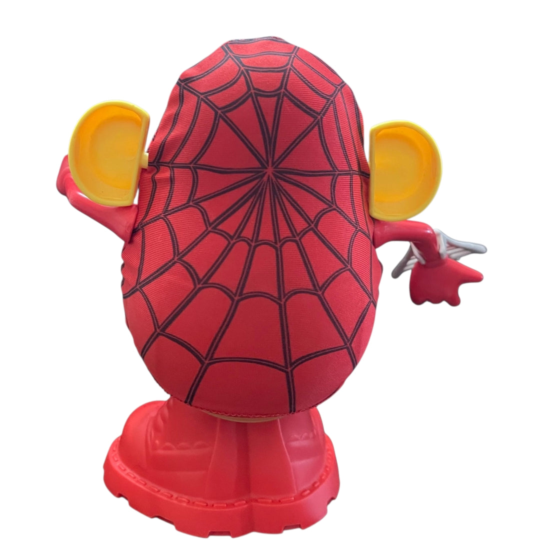 Mr. Potato Head "SPIDER SPUD" Hasbro Marvel Spider-Man & Friends (2006)
