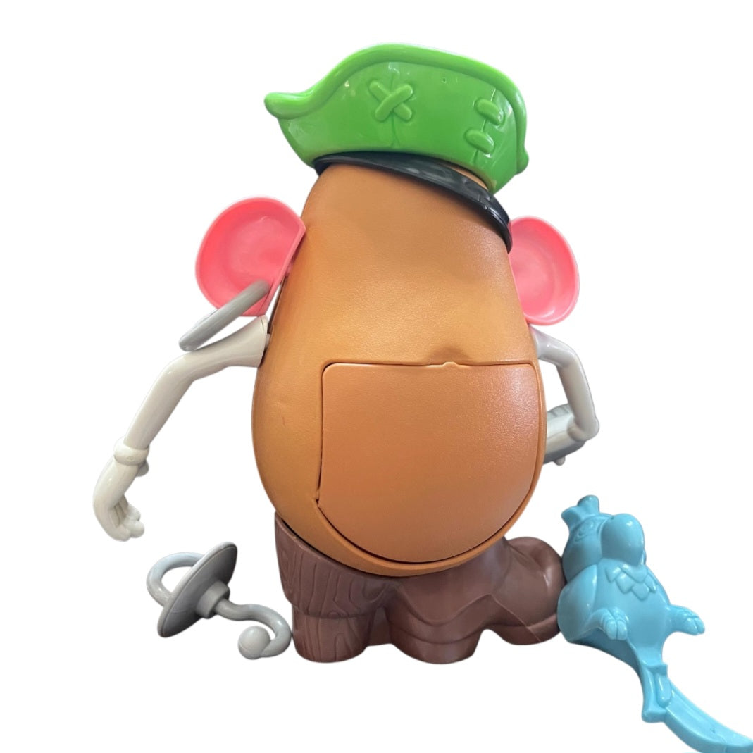 Mr. Potato Head "PIRATE SPUD" Playskool (2007)