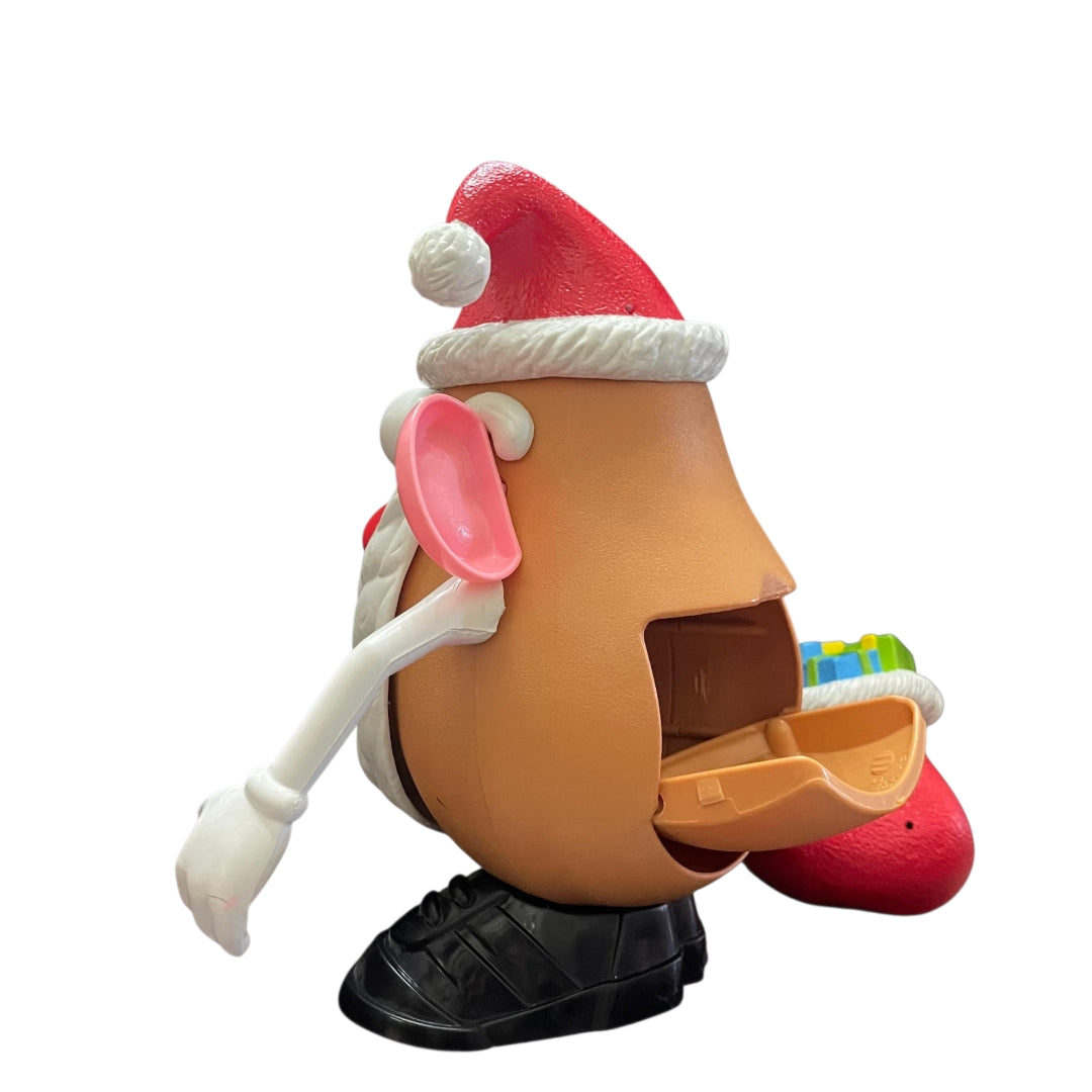 Mr. Potato Head "SANTA SPUD" Playskool (2008)