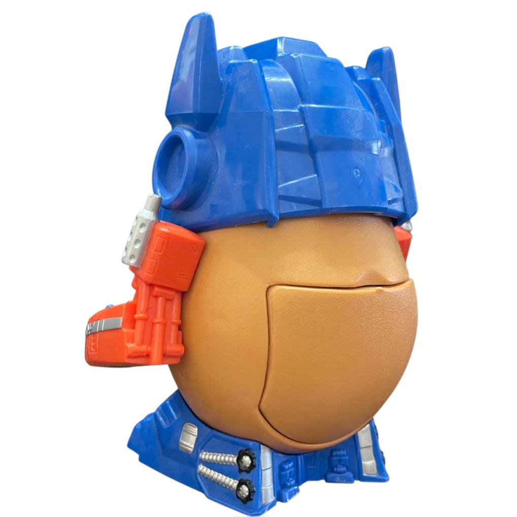 Mr. Potato Head "OPTI-MASH" Autobots Leader Hasbro/Playskool (2007)