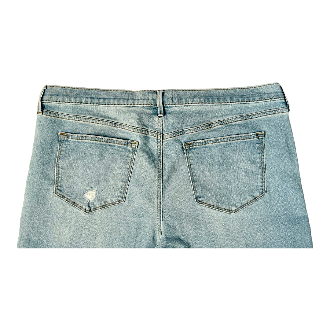 Sonoma Jeans *Girlfriend (size 16)