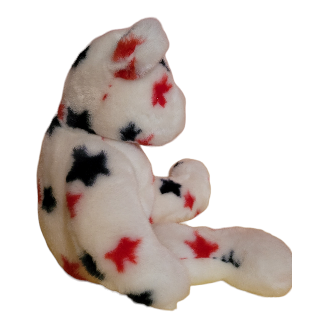 Cute *TY Patriotic Teddy Bear 'GLORY' Beanie Buddies Collection