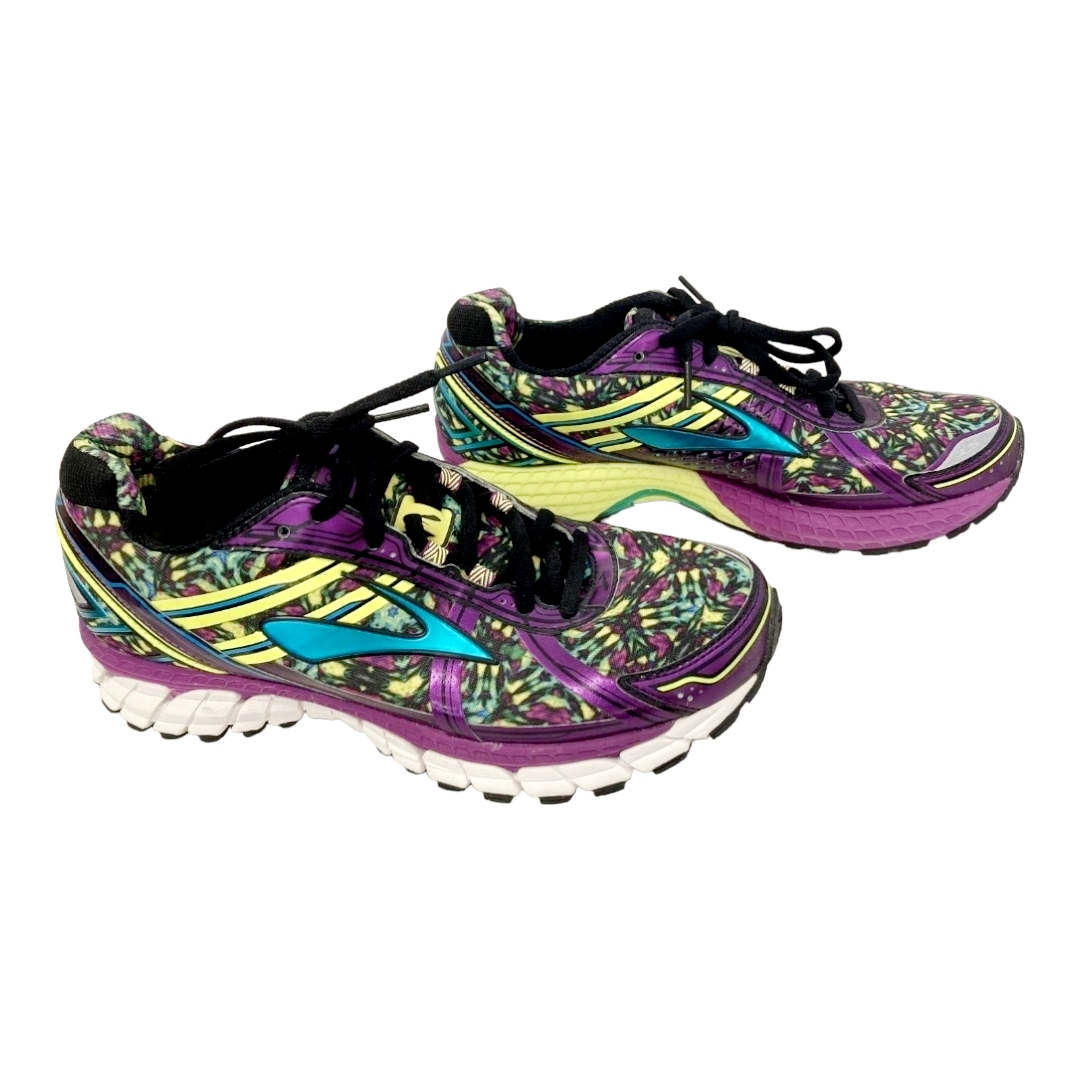 Women's Brooks "Adrenaline GTS 15" Running Shoes (sz 9)