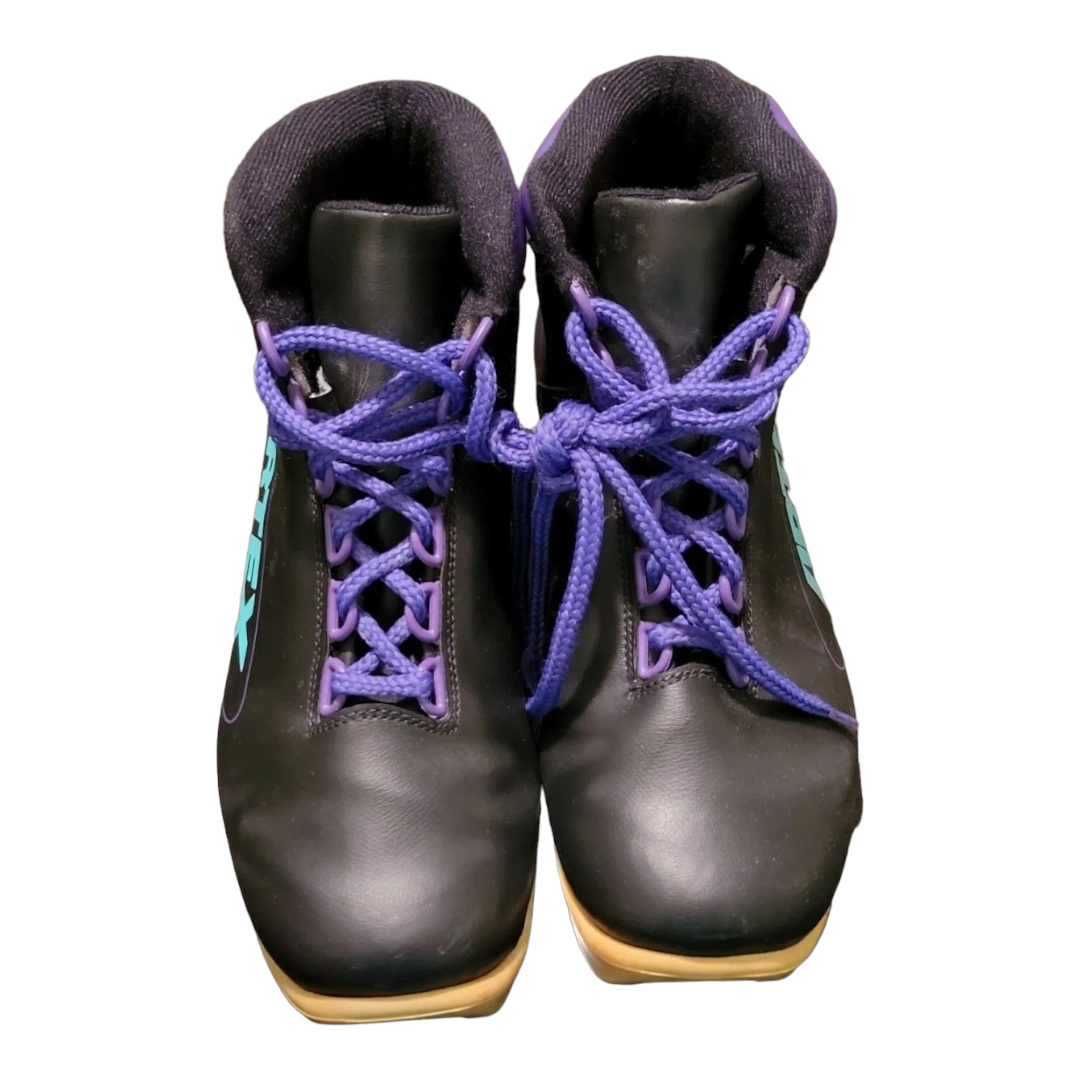 Men's Artex Cross Country Ski Boots w/ Box (Sz 44/9.5)