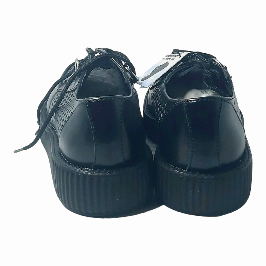 NEW *Women's T.U.K. Viva Low Sole Creeper Shoes (sz 5M)