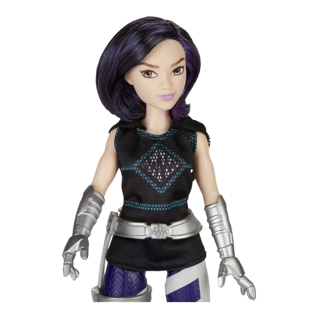 New *Hasbro Marvel Rising Secret Warriors Daisy Johnson Marvel's Quake 11" Figure