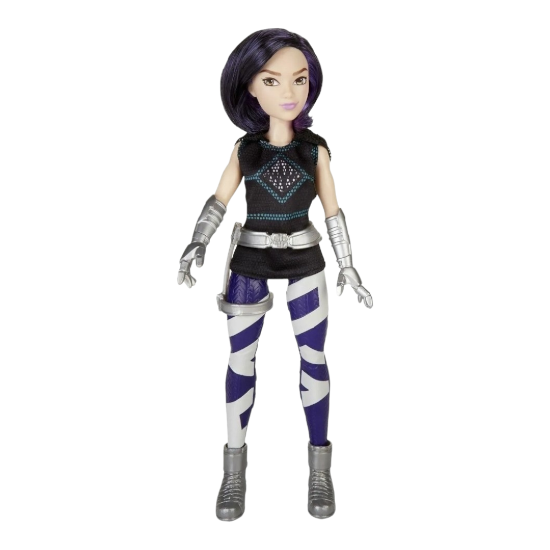 New *Hasbro Marvel Rising Secret Warriors Daisy Johnson Marvel's Quake 11" Figure
